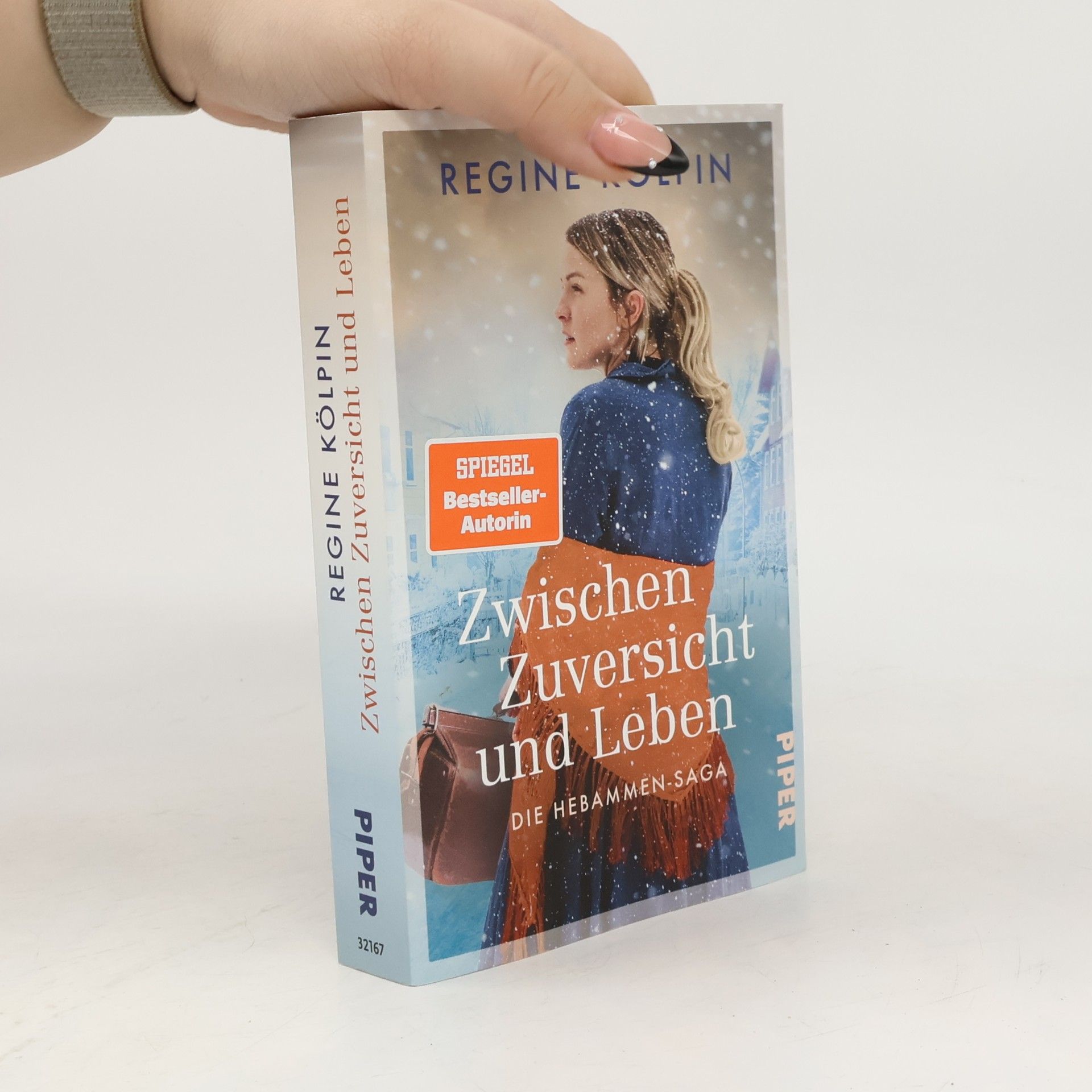 Die Hebammen-Saga: Zwischen Zuversicht und Leben