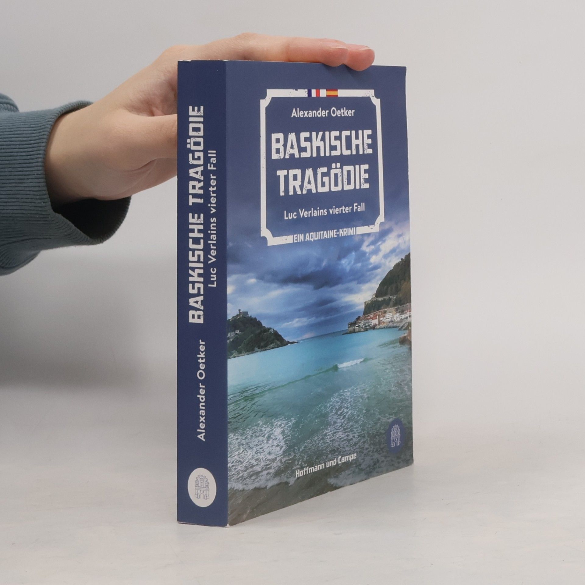 Baskische Tragödie