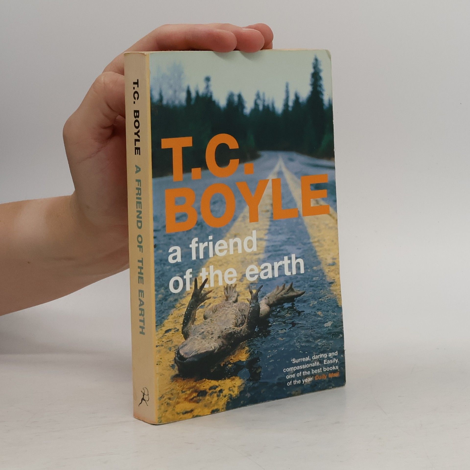 A Friend of the Earth