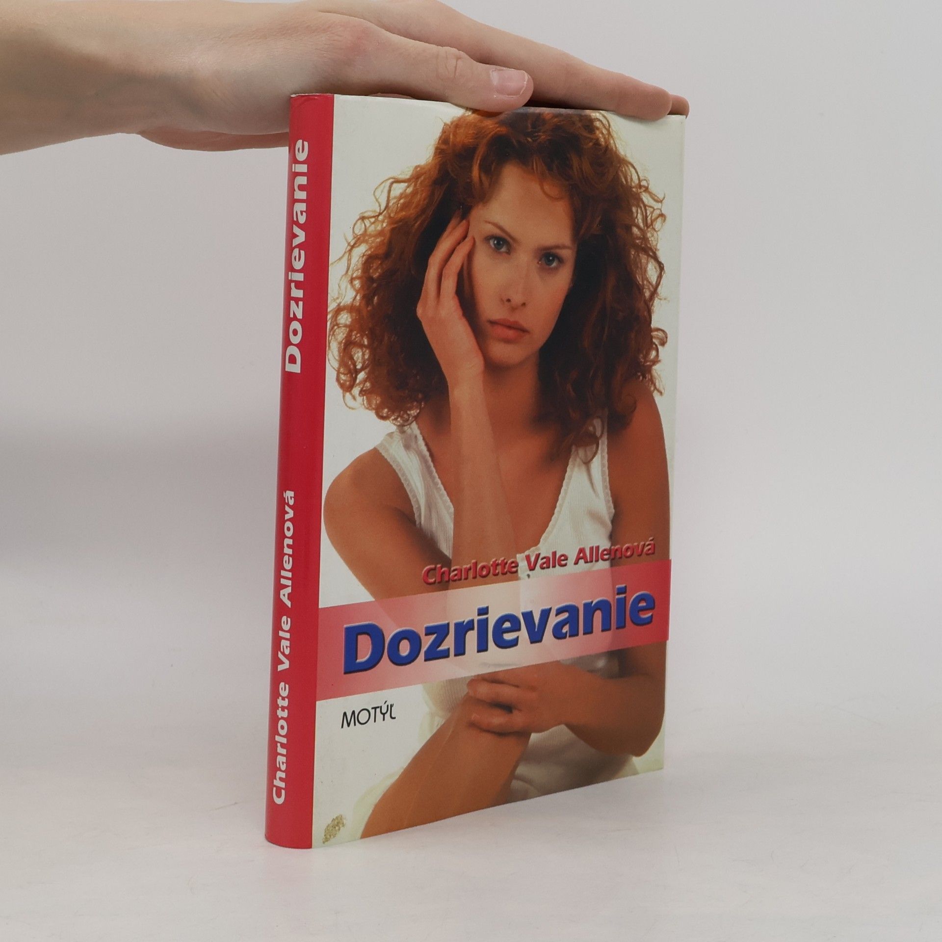 Dozrievanie