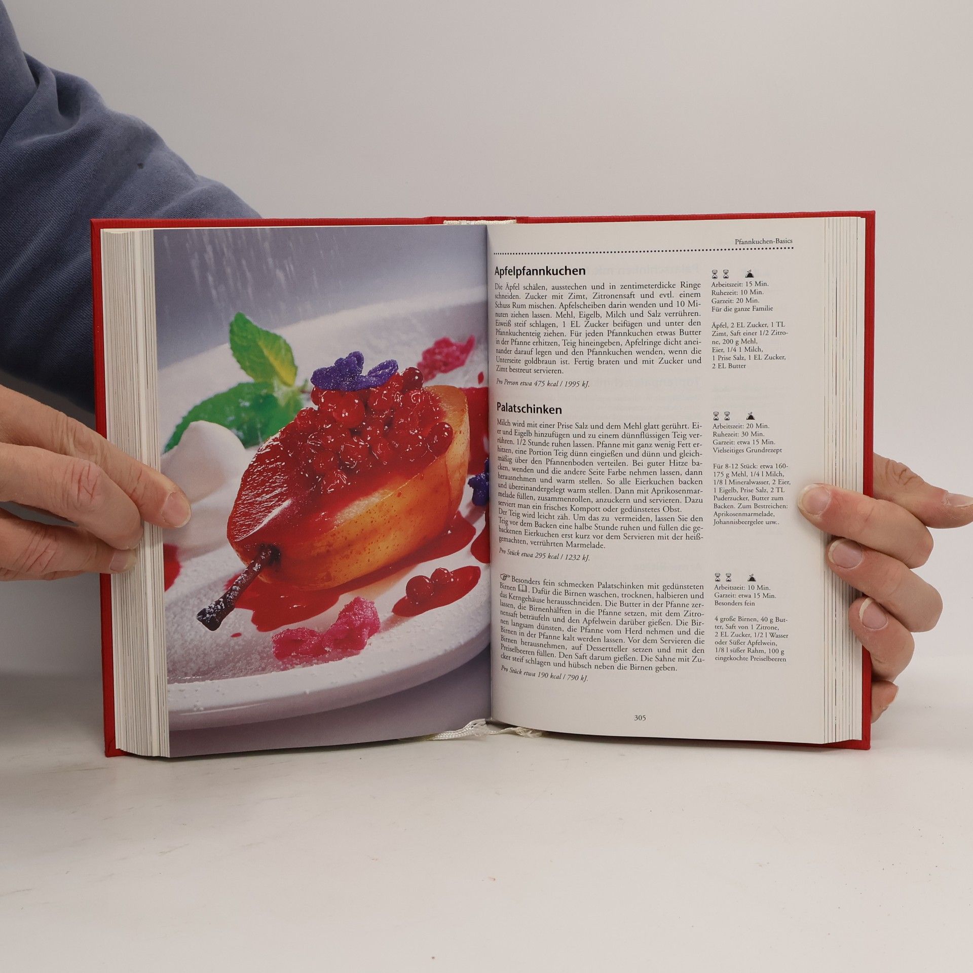 Autorenkollektiv Das goldene Kochbuch
