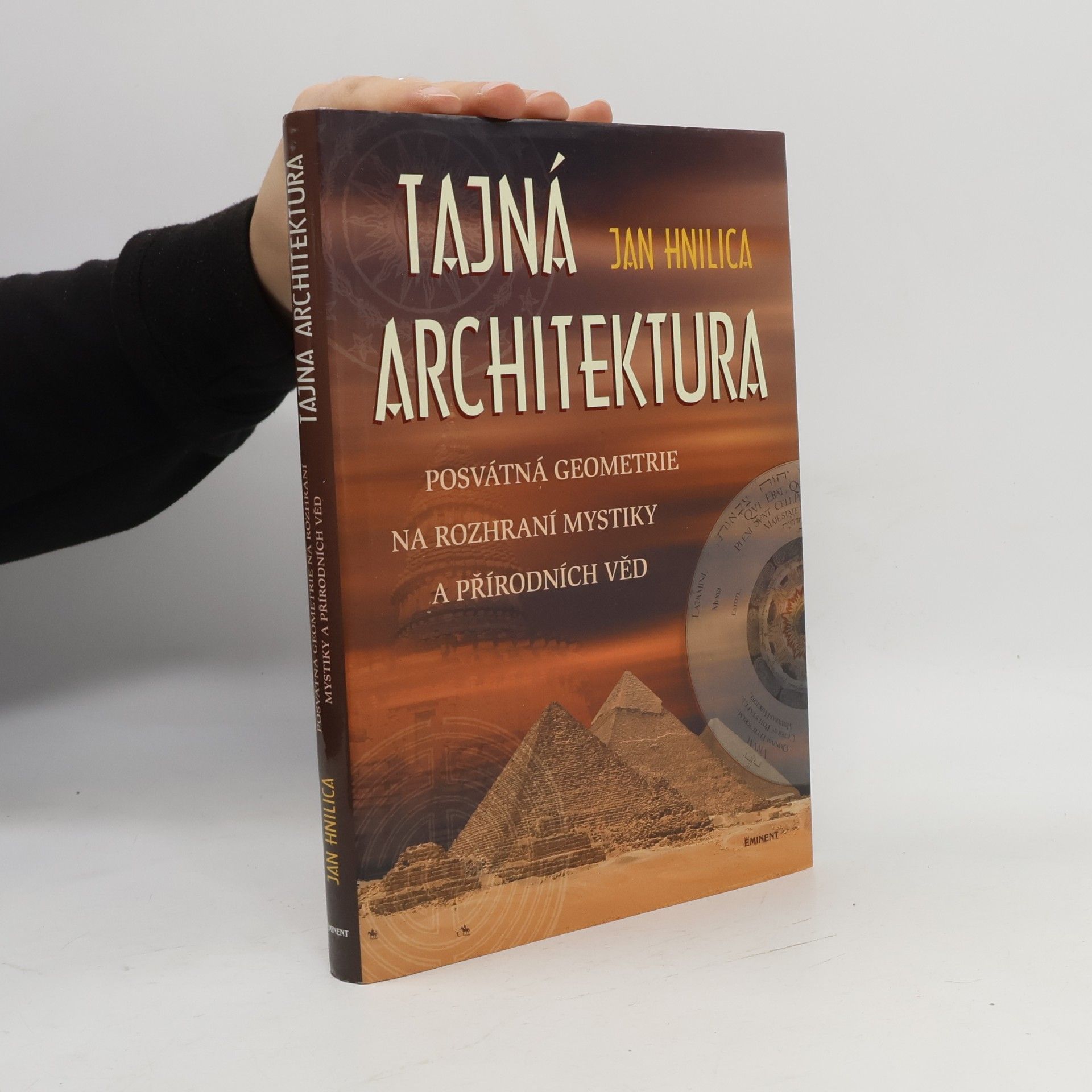 Tajná architektura