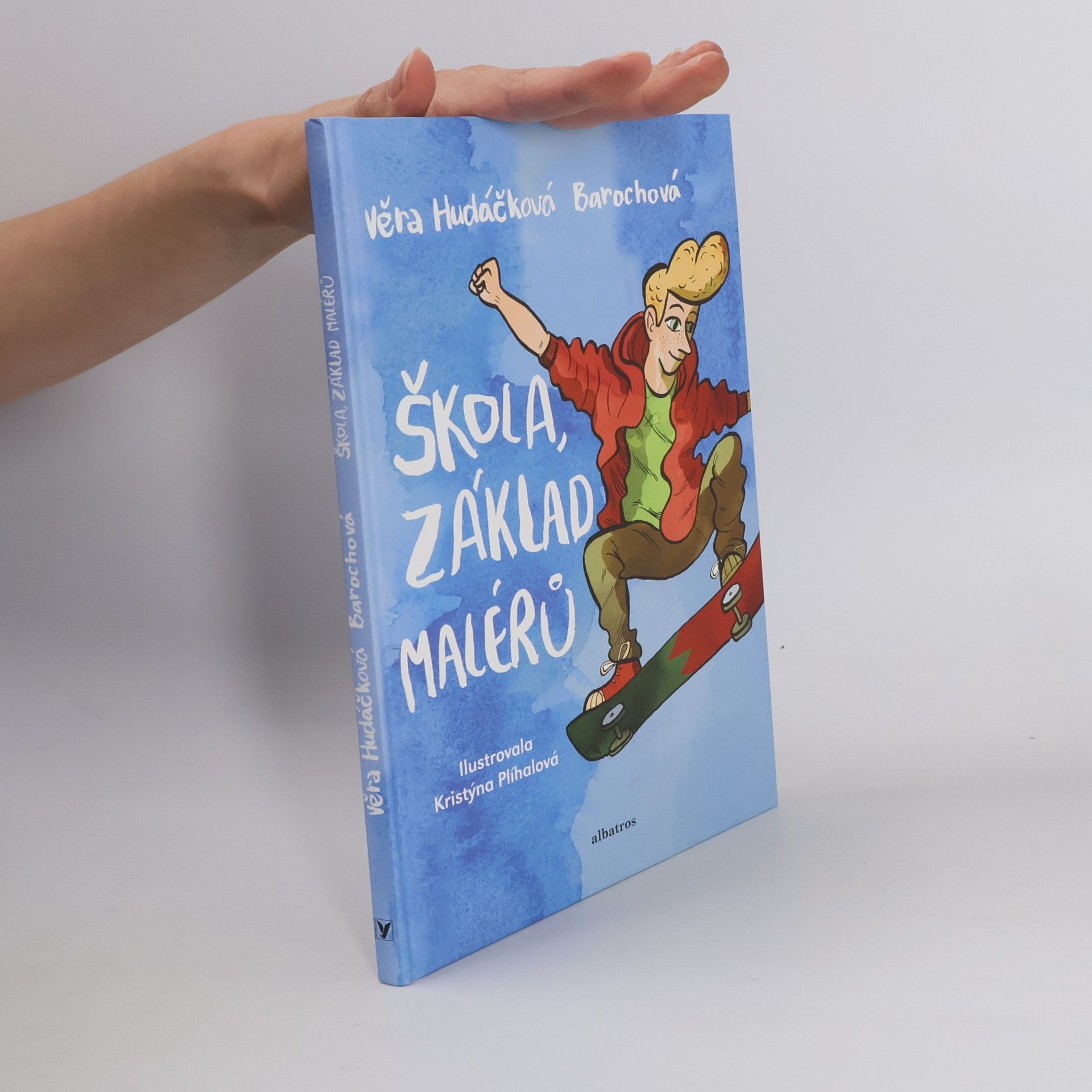 Škola, základ malérů