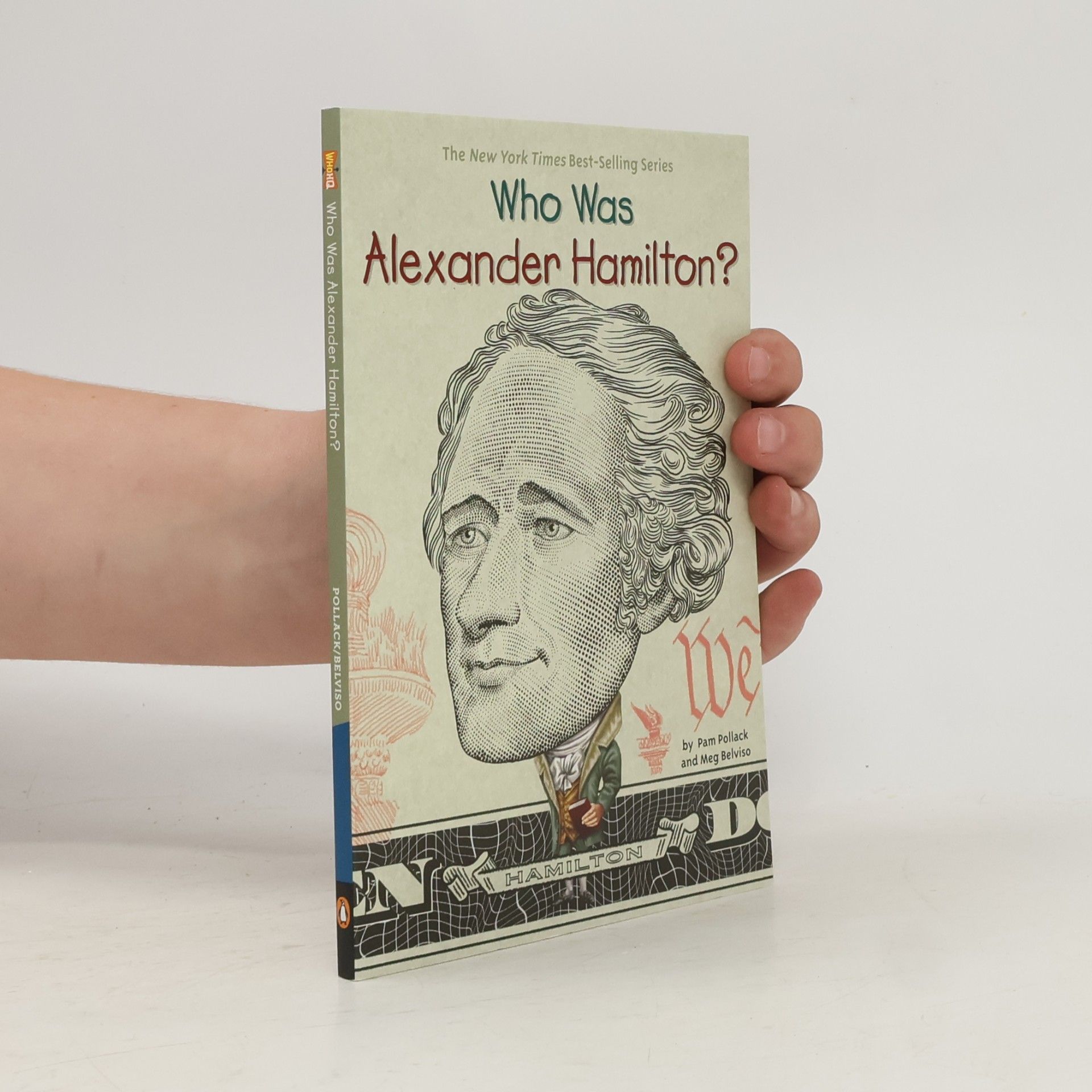 Who Was Alexander Hamilton?