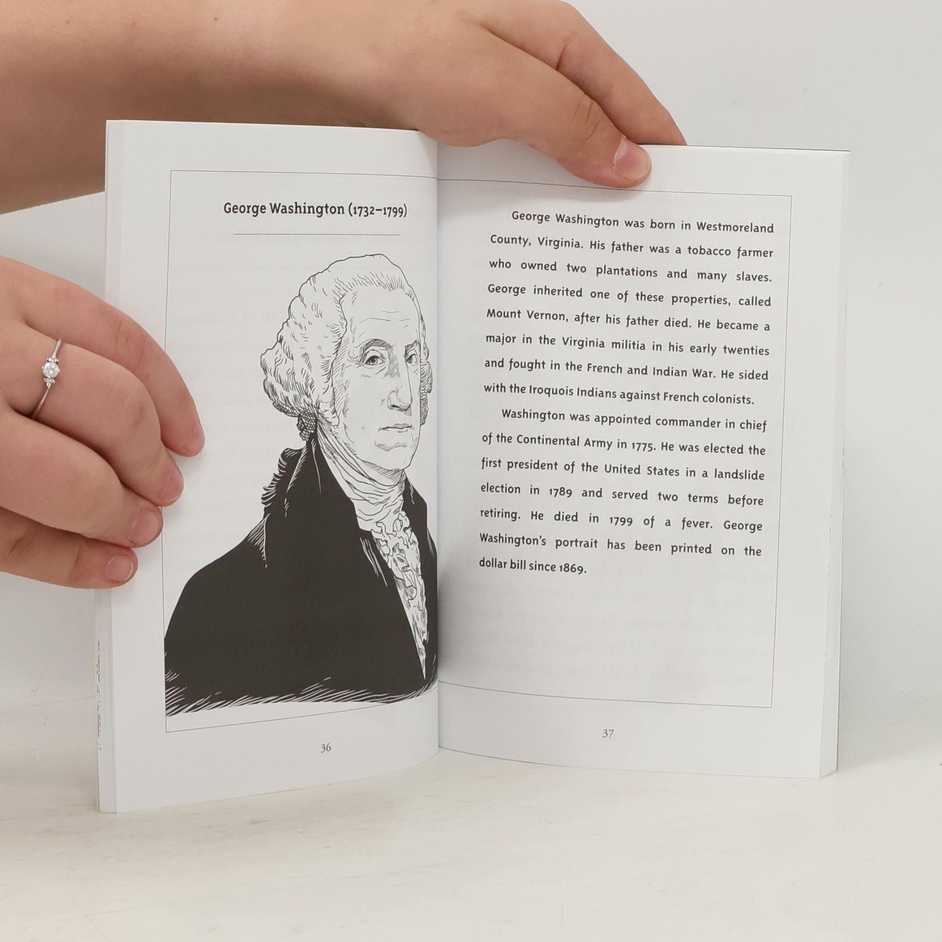 Pam Pollack Who Was Alexander Hamilton?