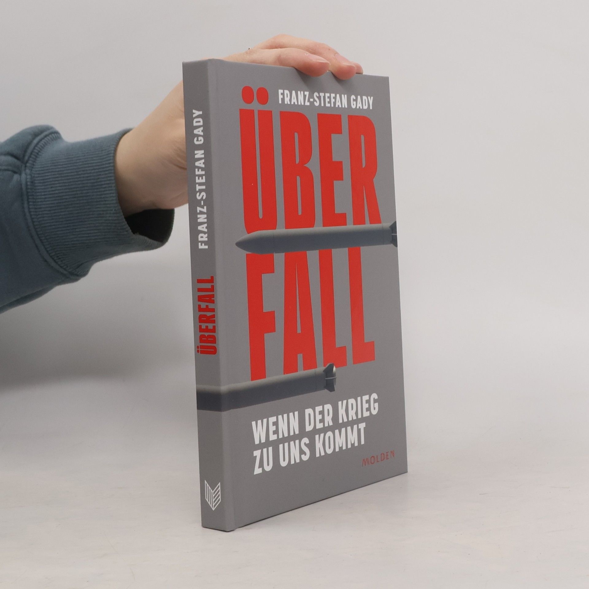 Überfall