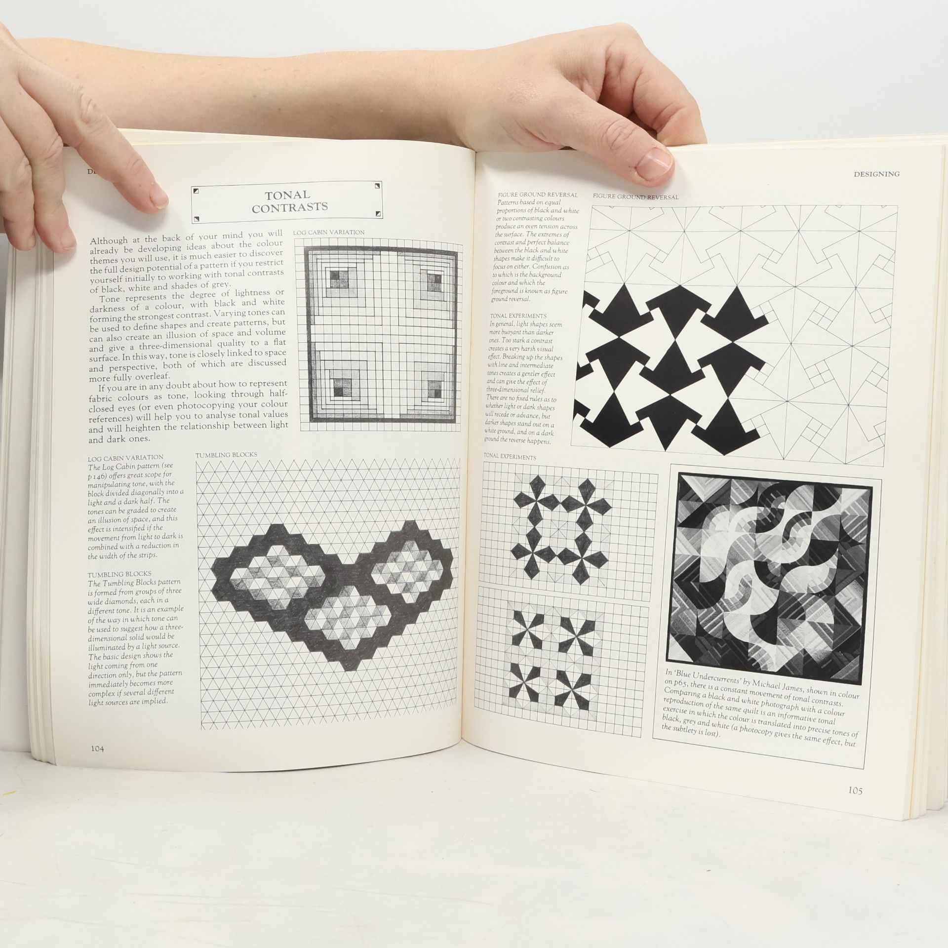 Michele Walker The Complete Book of Quiltmaking