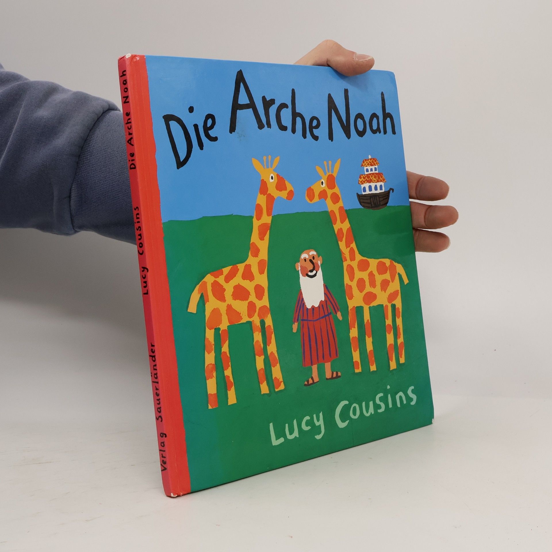 Die Arche Noah