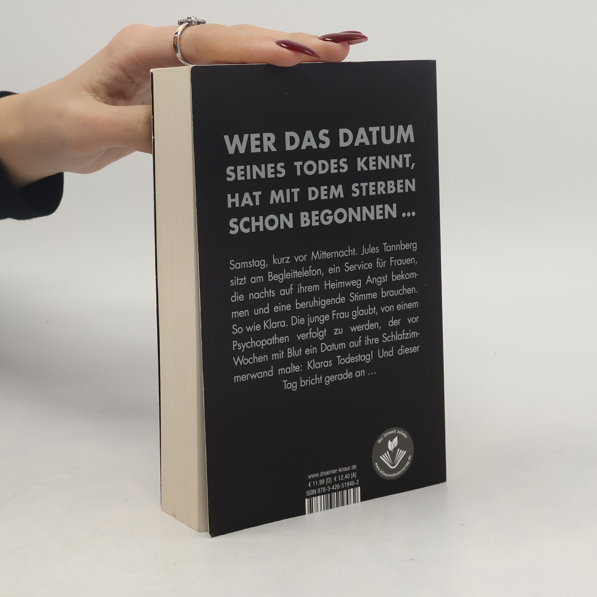 Sebastian Fitzek Der Heimweg