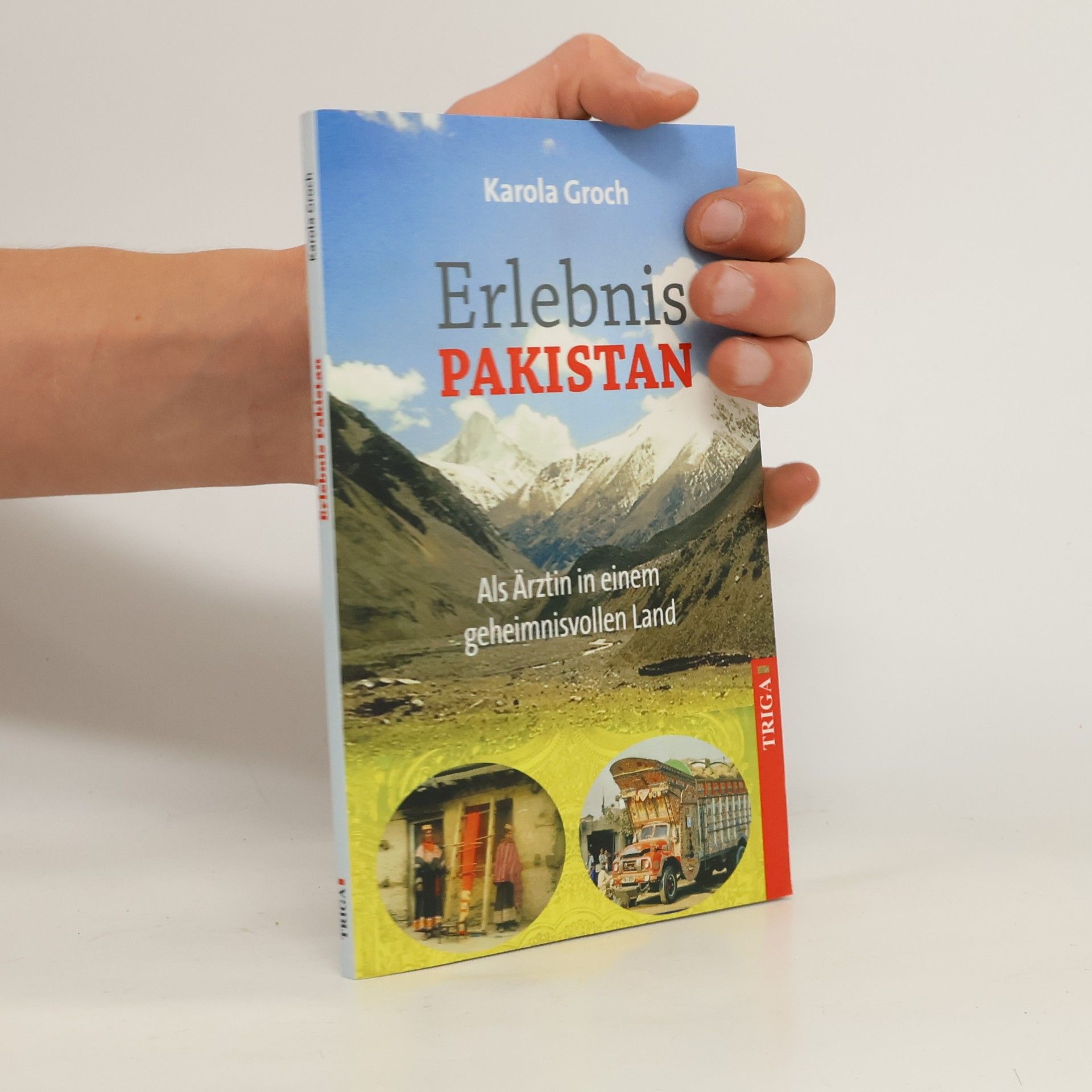 Erlebnis Pakistan