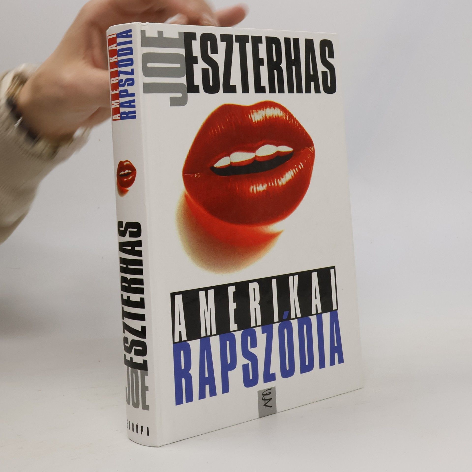 Amerikai rapszódia