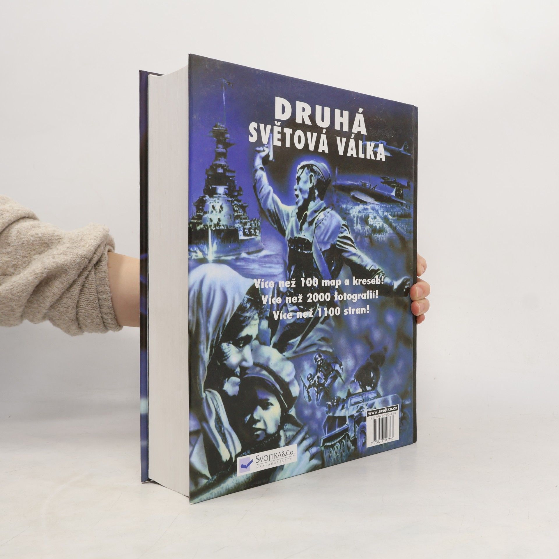 Janusz Piekalkiewicz Druhá světová válka