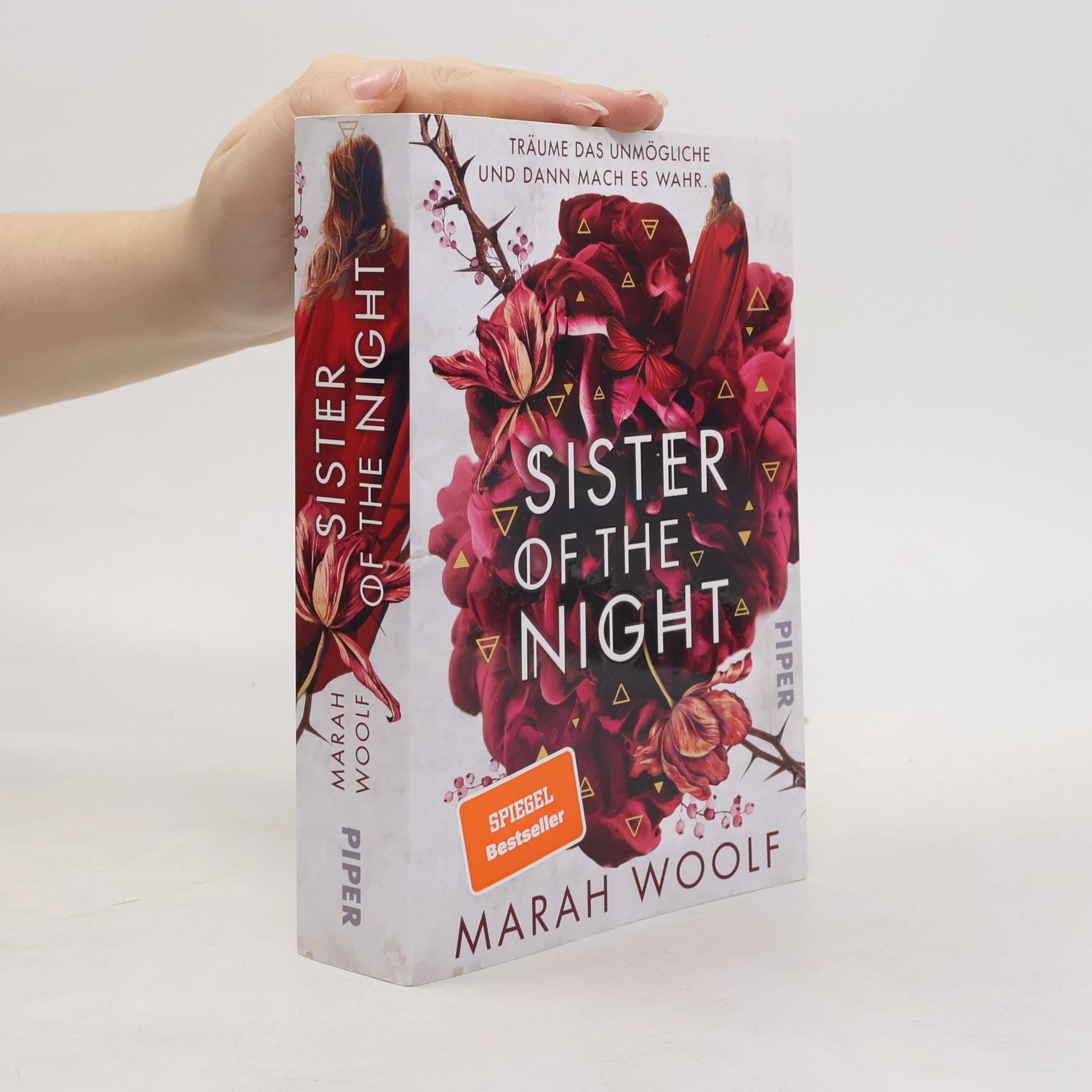 Sister of the Night