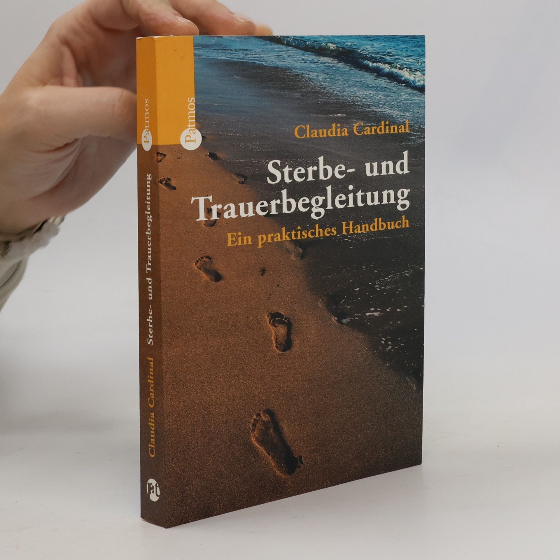 Sterbe- und Trauerbegleitung