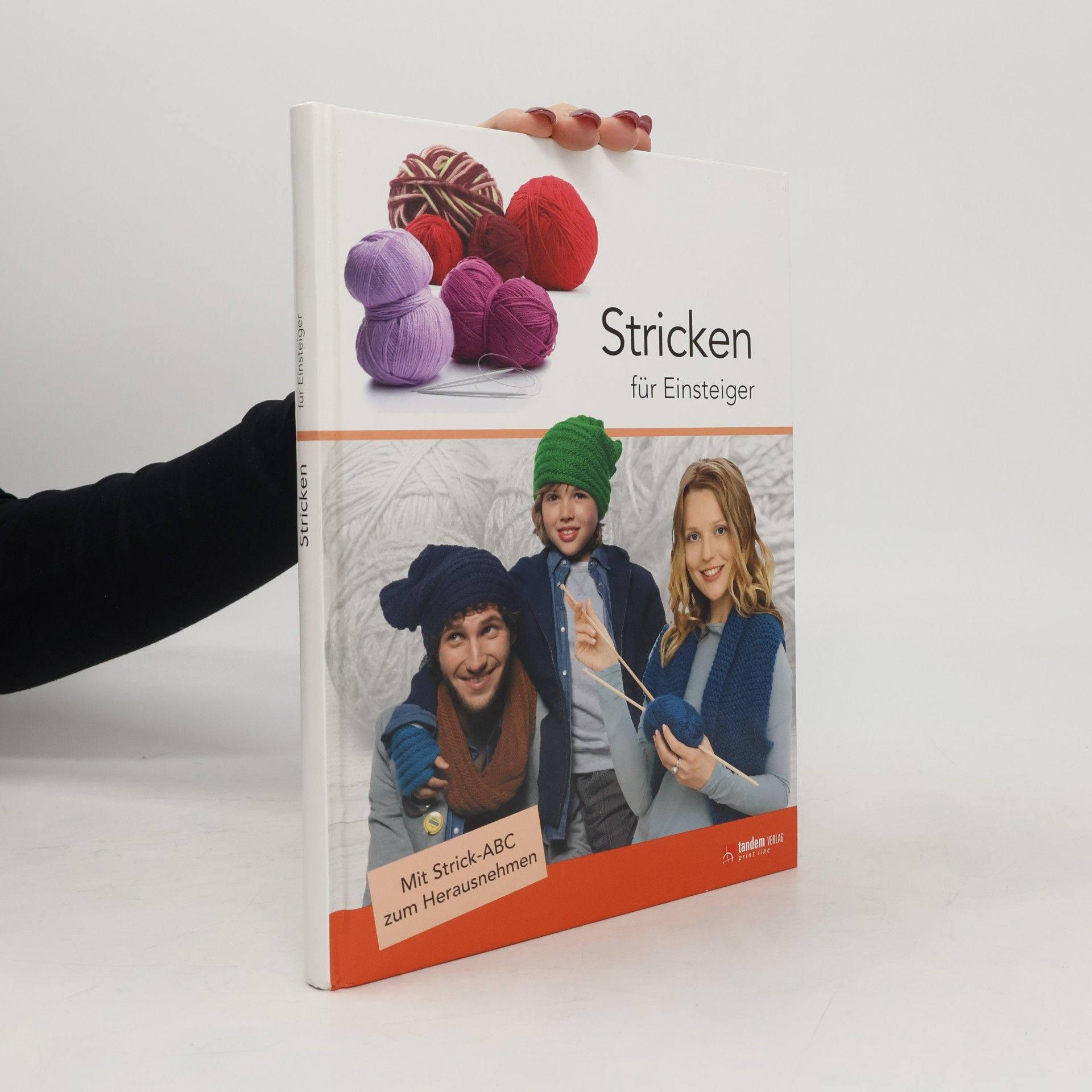 Stricken für Einsteiger