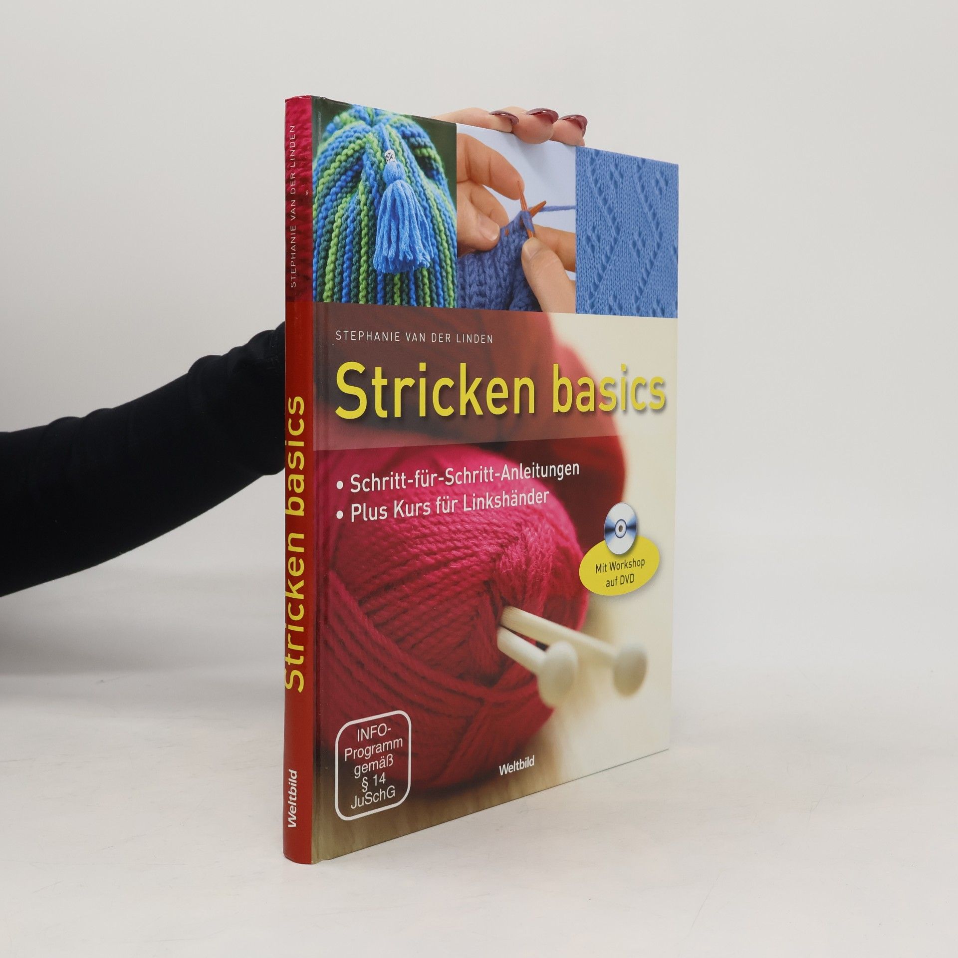 Stricken basics