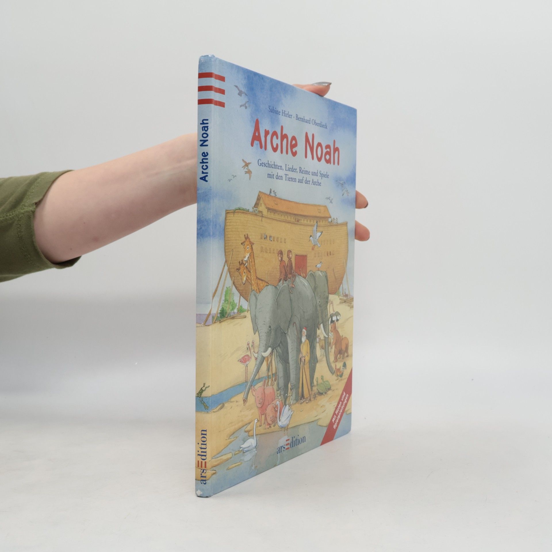 Arche Noah