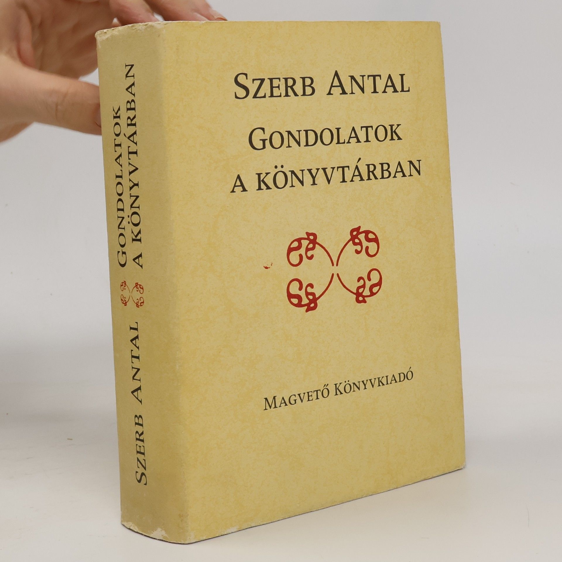 Gondolatok a könyvtárban