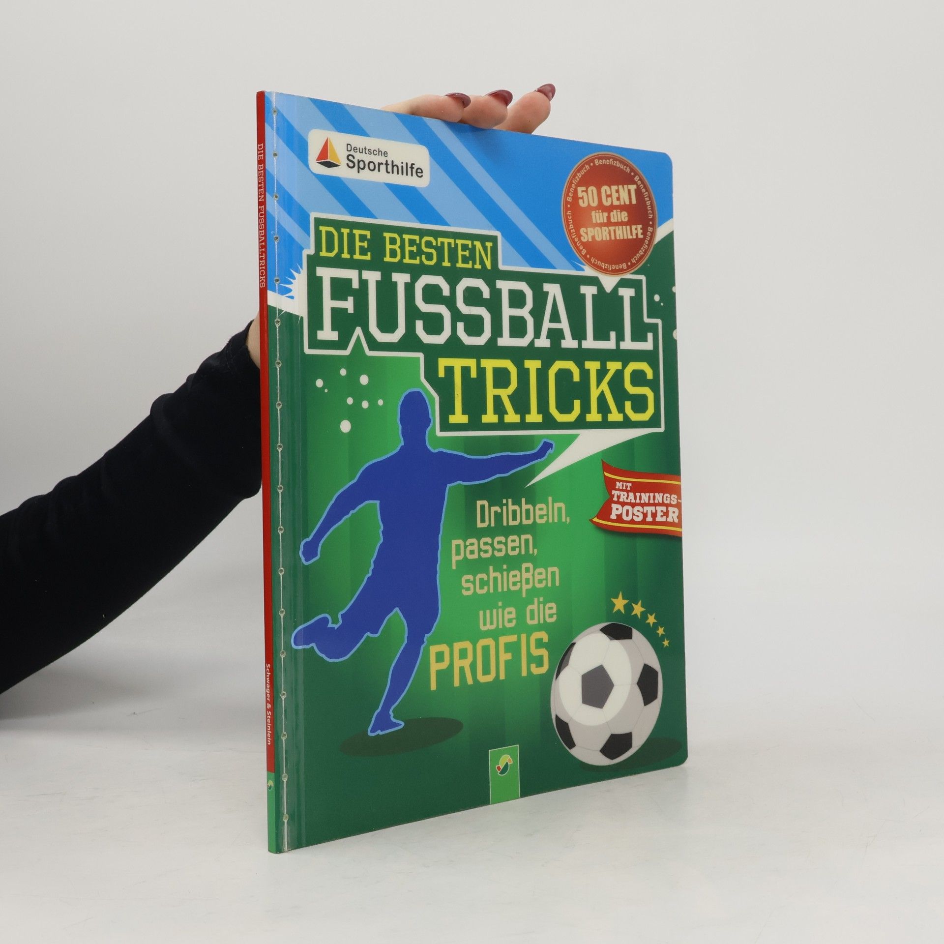 Die besten Fussballtricks