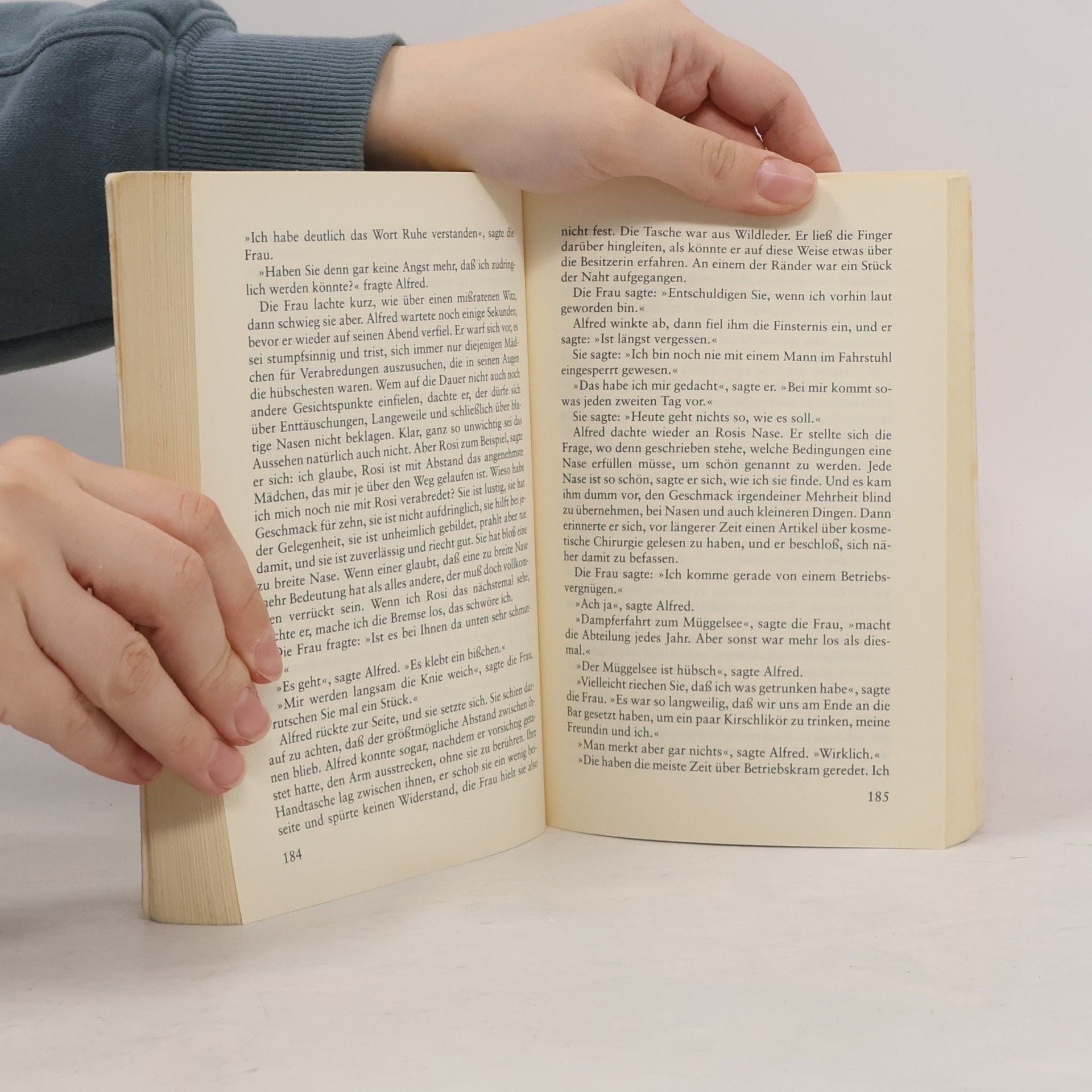 Umberto Eco Sommerfrische