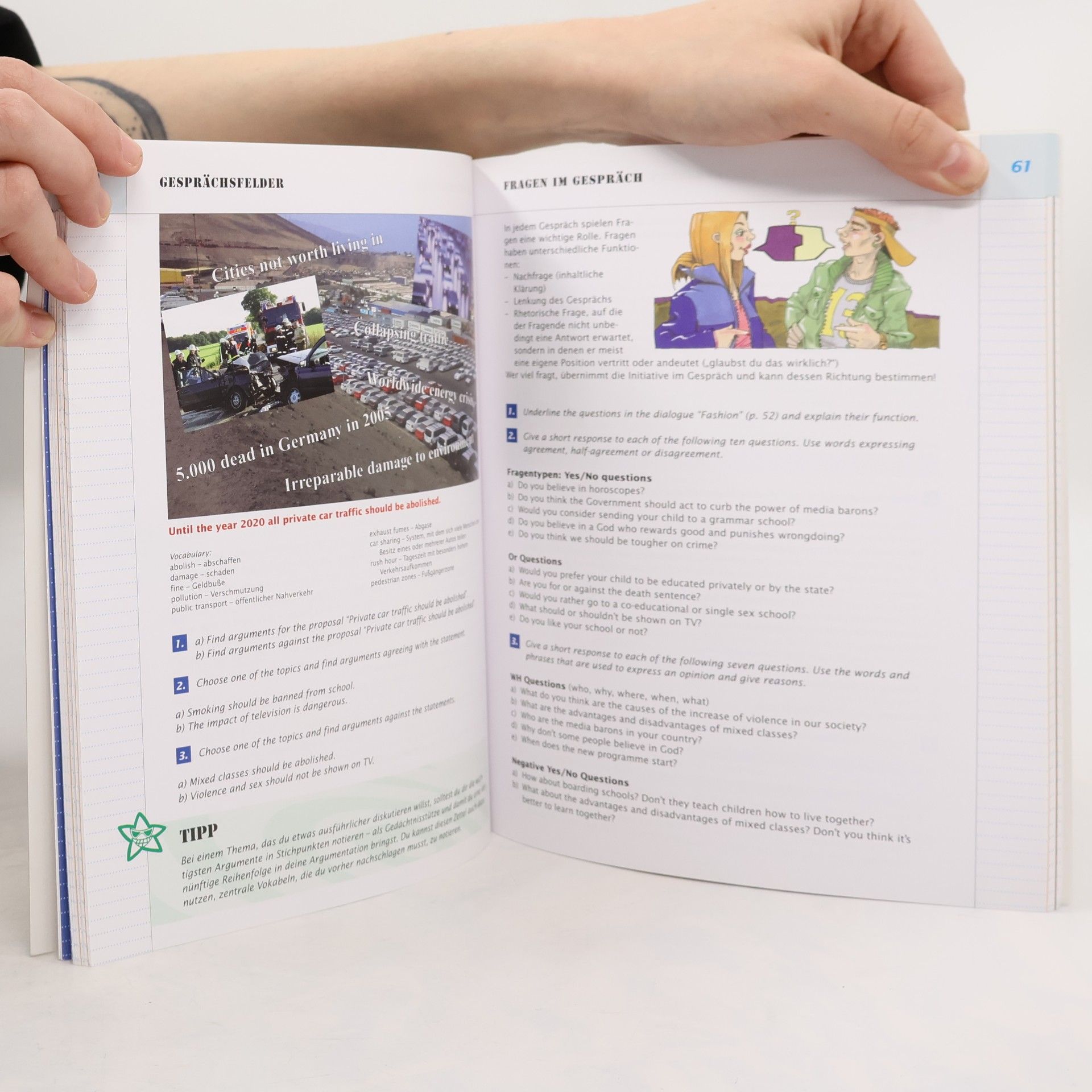 Autorenkollektiv Gute Noten in Englisch. 3. bis 6. Klasse HS/AHS