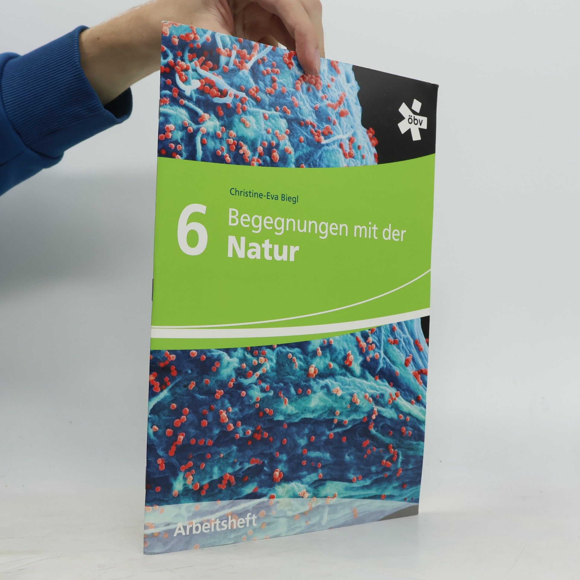 6 Begegnungen mit der Natur