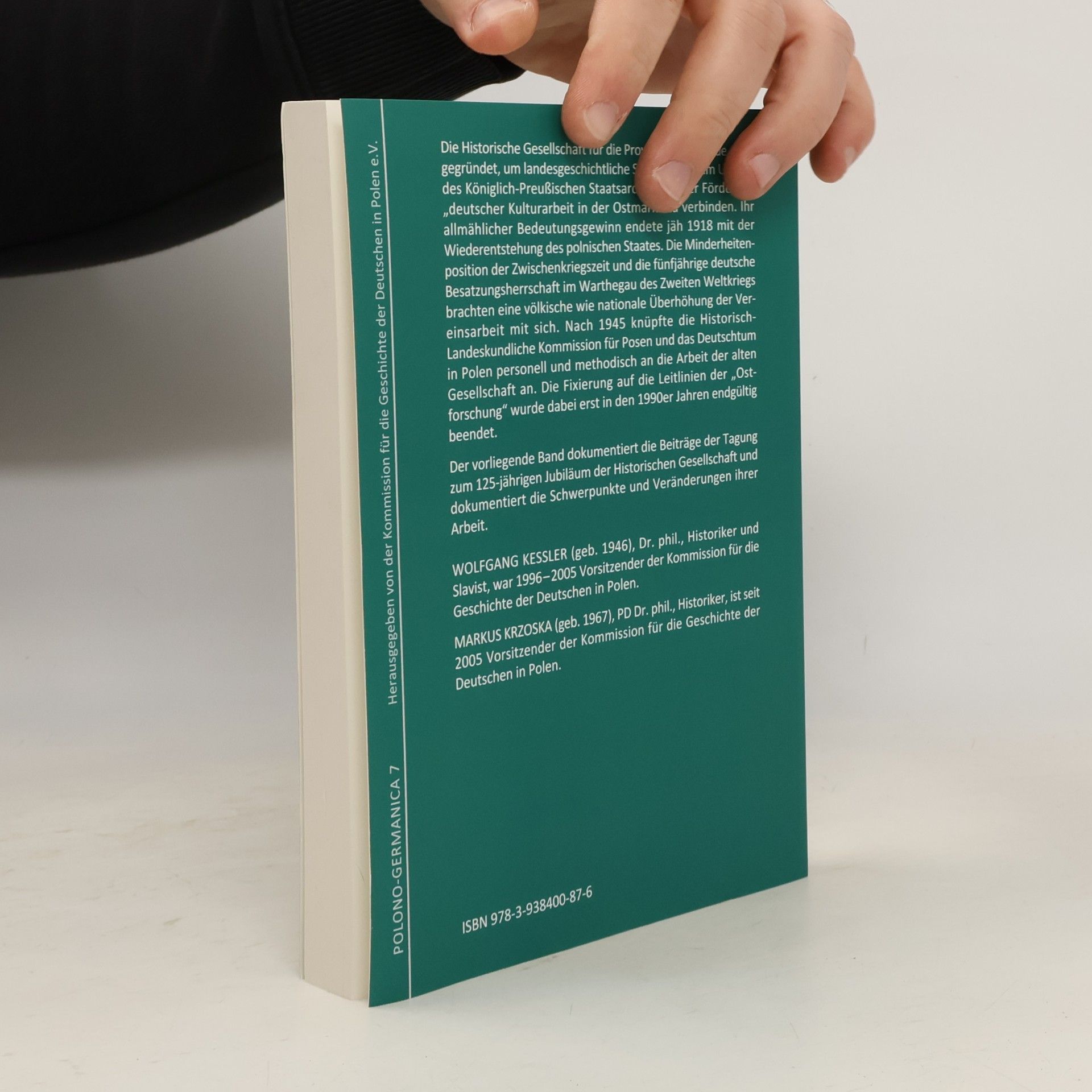 Ingo Schneider Zwischen Region und Nation 7