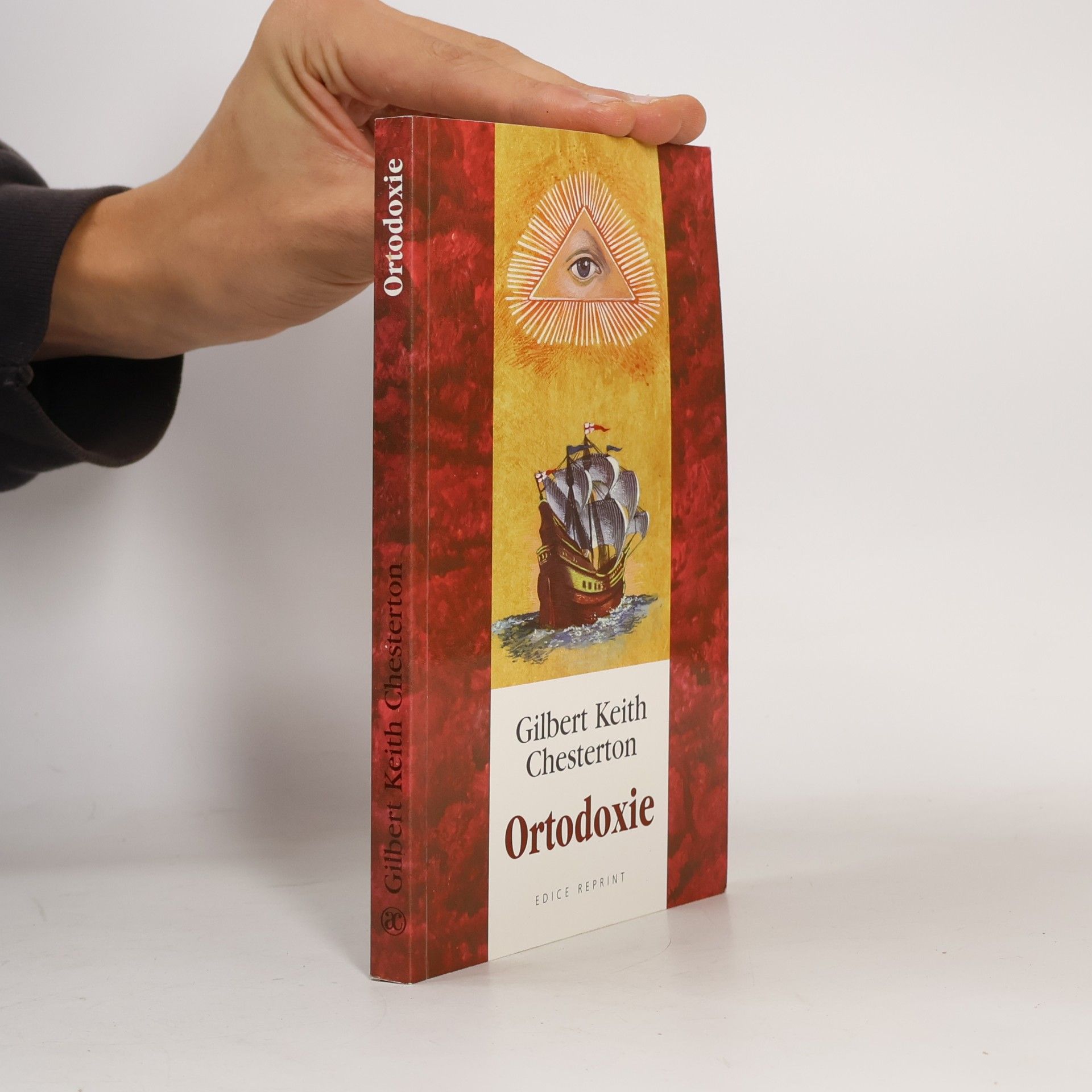 Ortodoxie