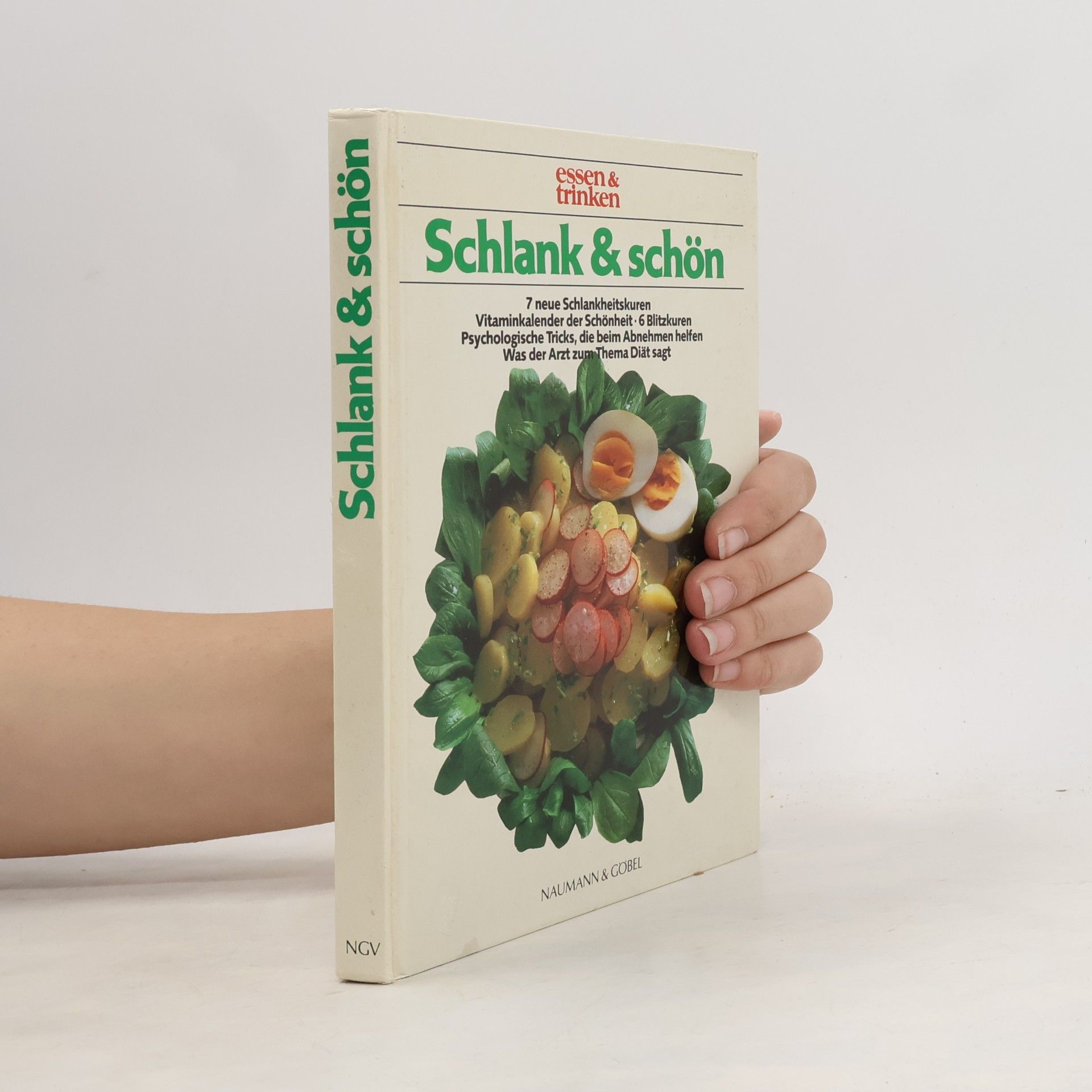 Various authors Schlank & schön