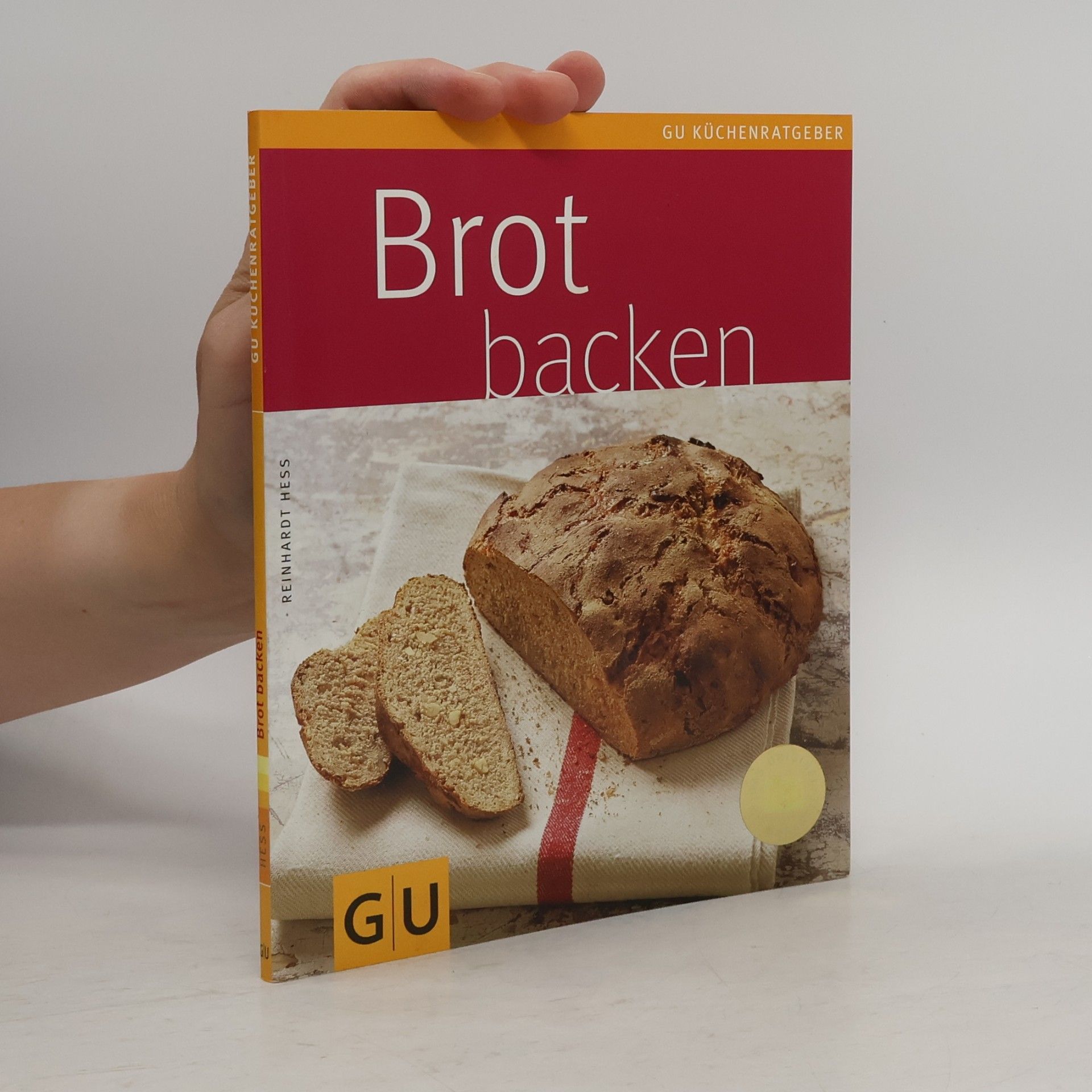 Brot backen