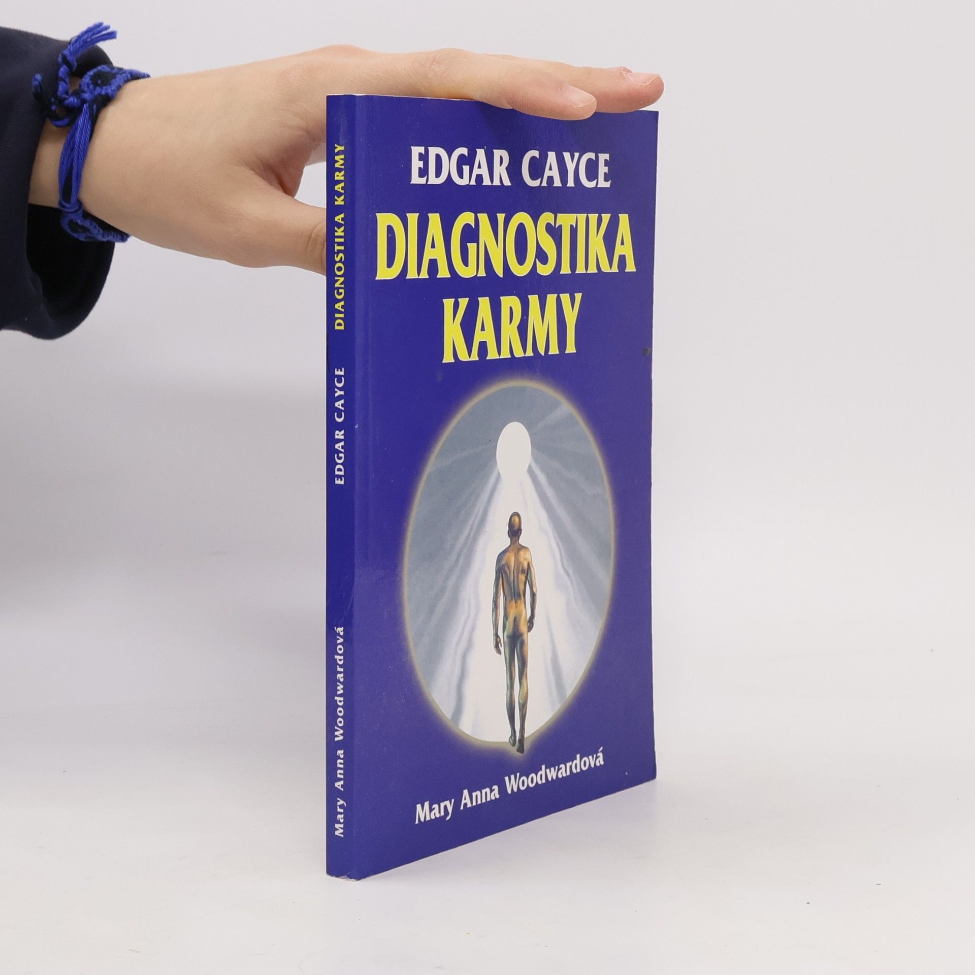 Diagnostika karmy