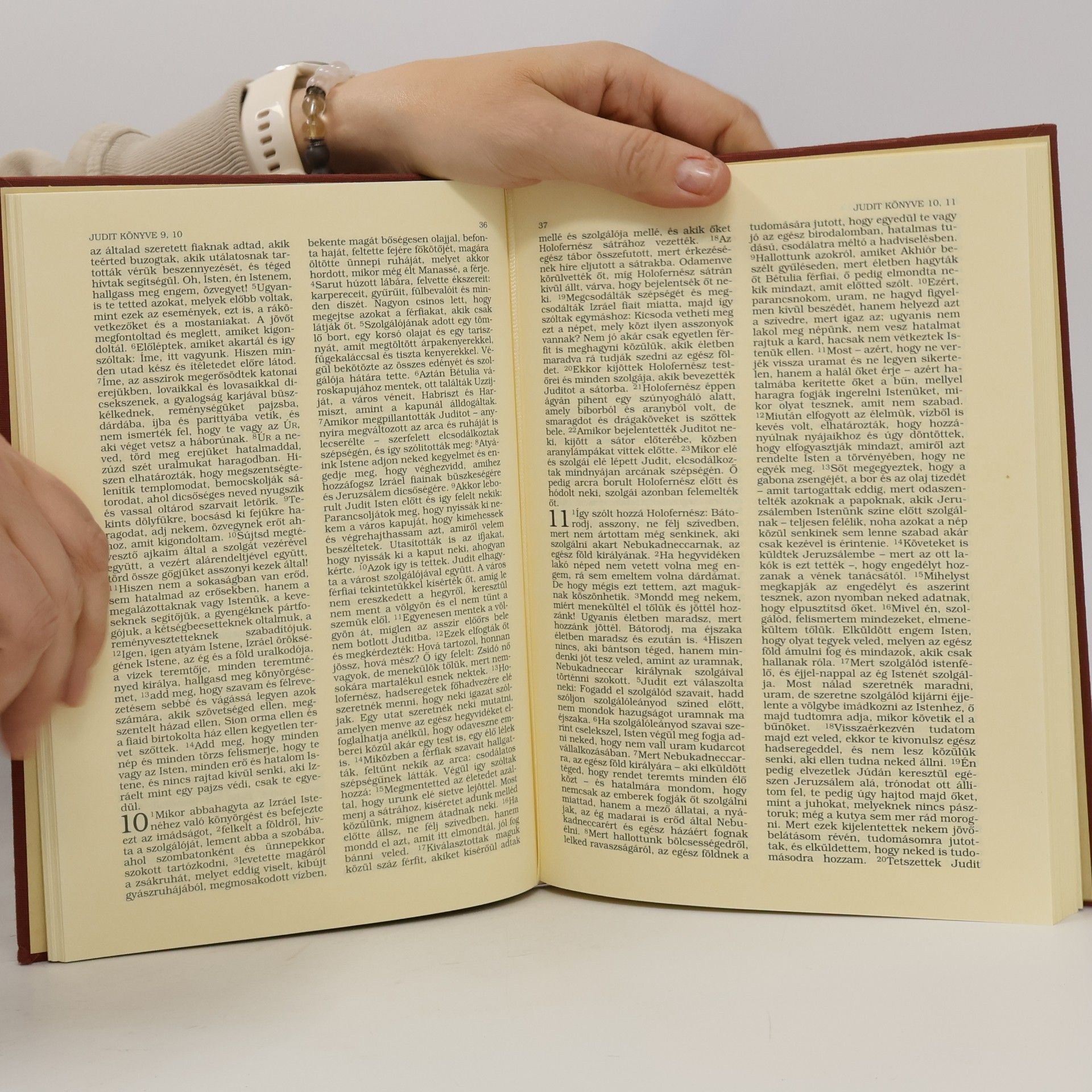 Collectif d'auteurs Deuterokanonikus Bibliai Könyvek