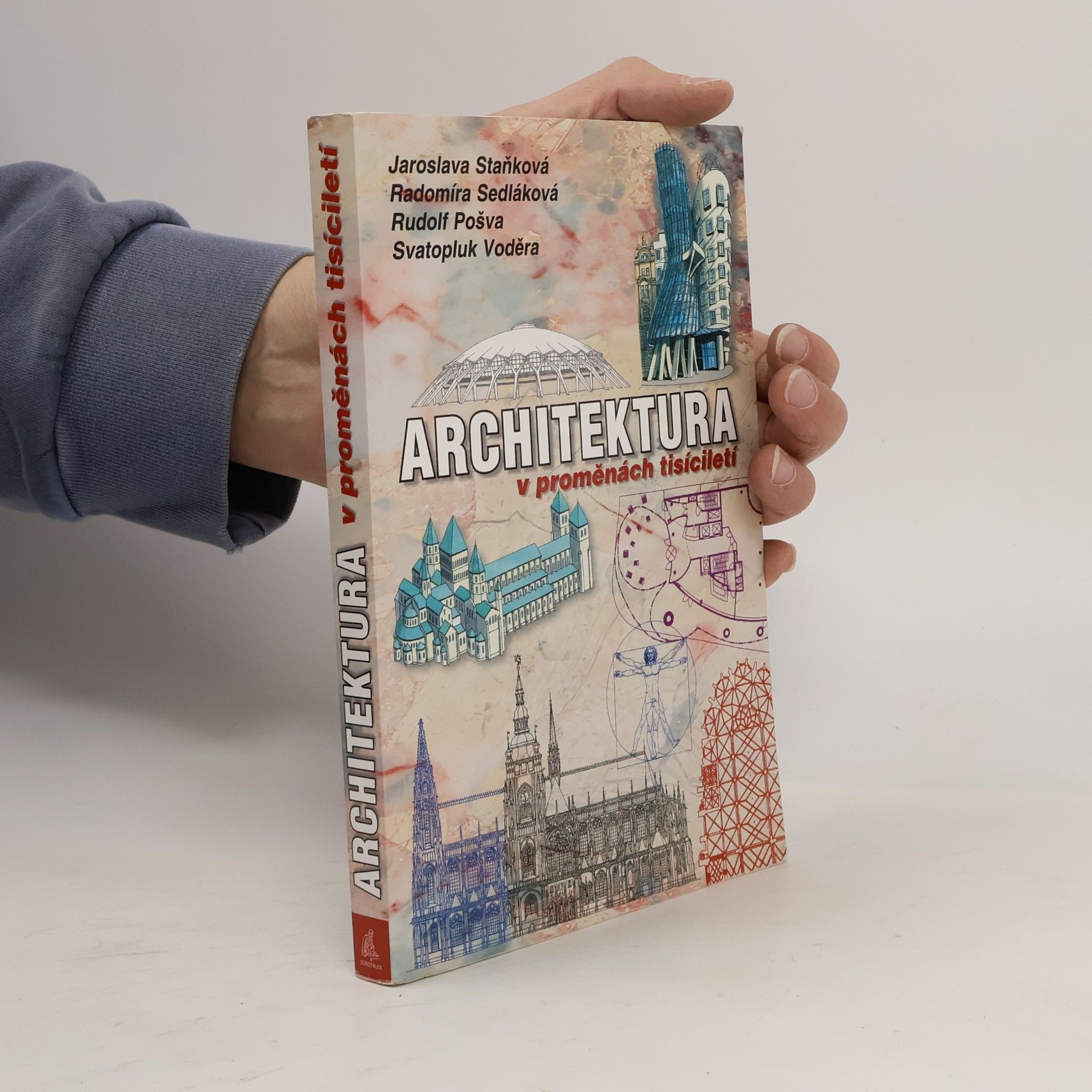 Architektura v proměnách tisíciletí