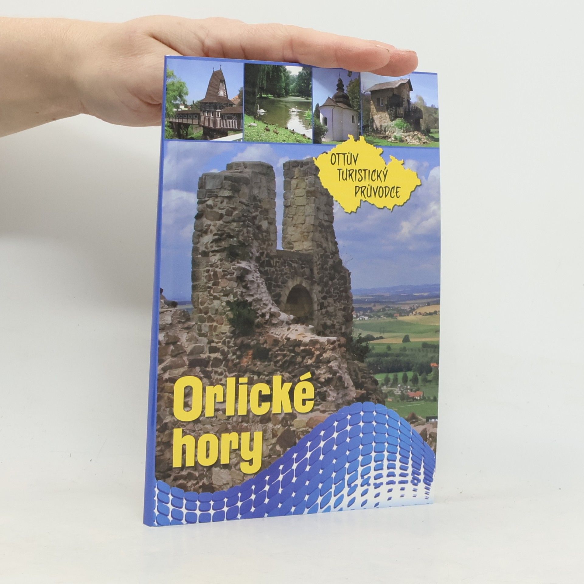 Orlické hory