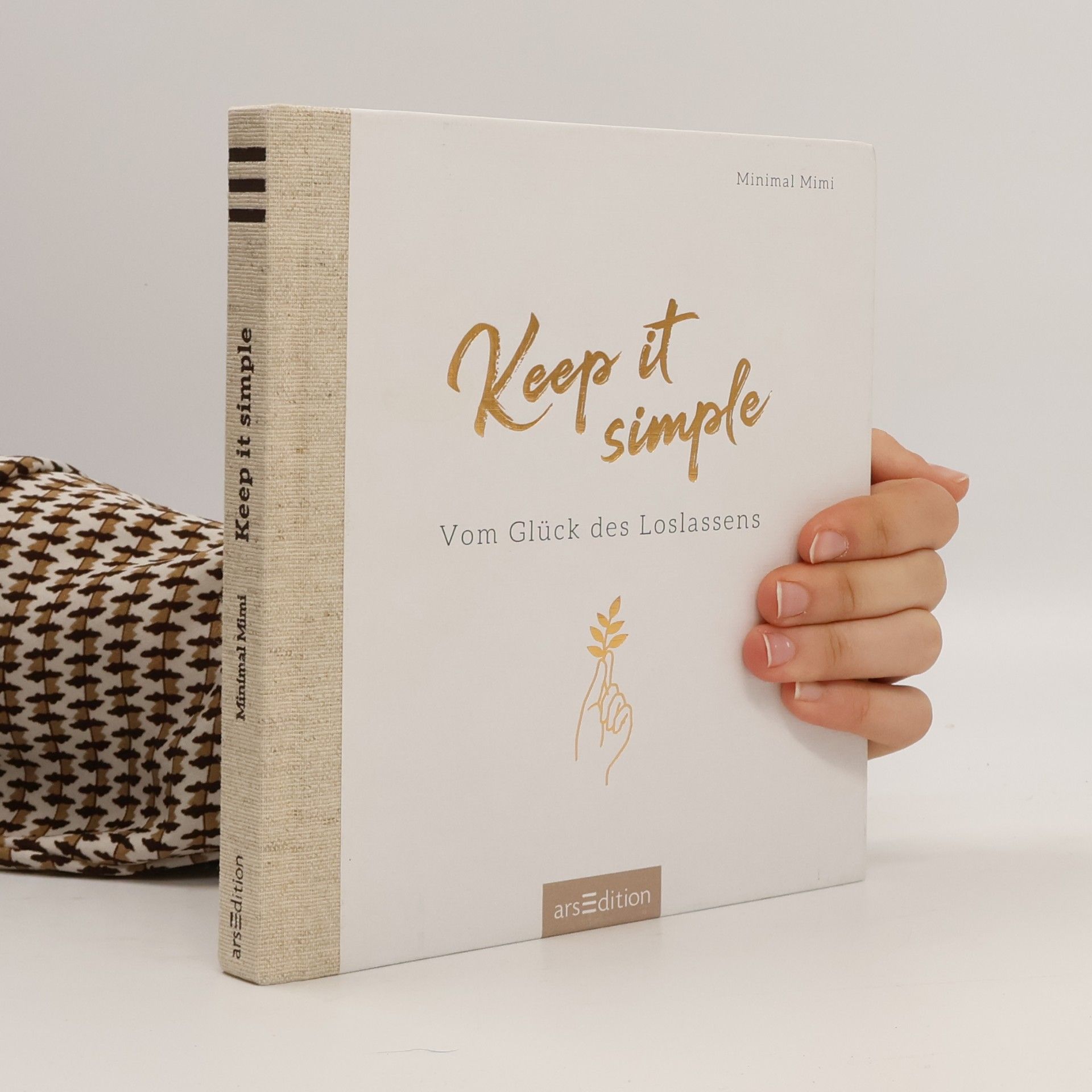 Minimal Mimi Keep it simple