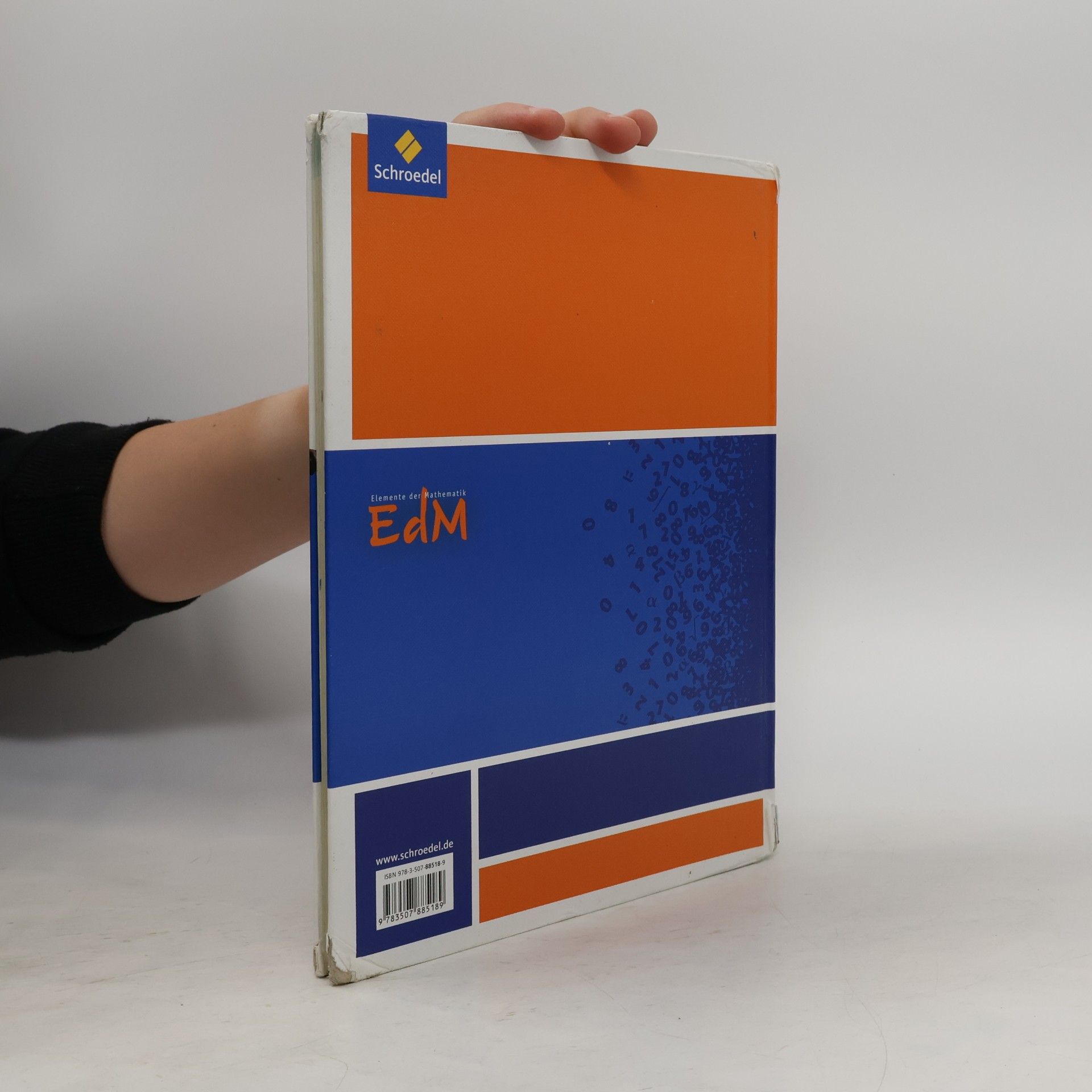 Elemente der Mathematik - EdM