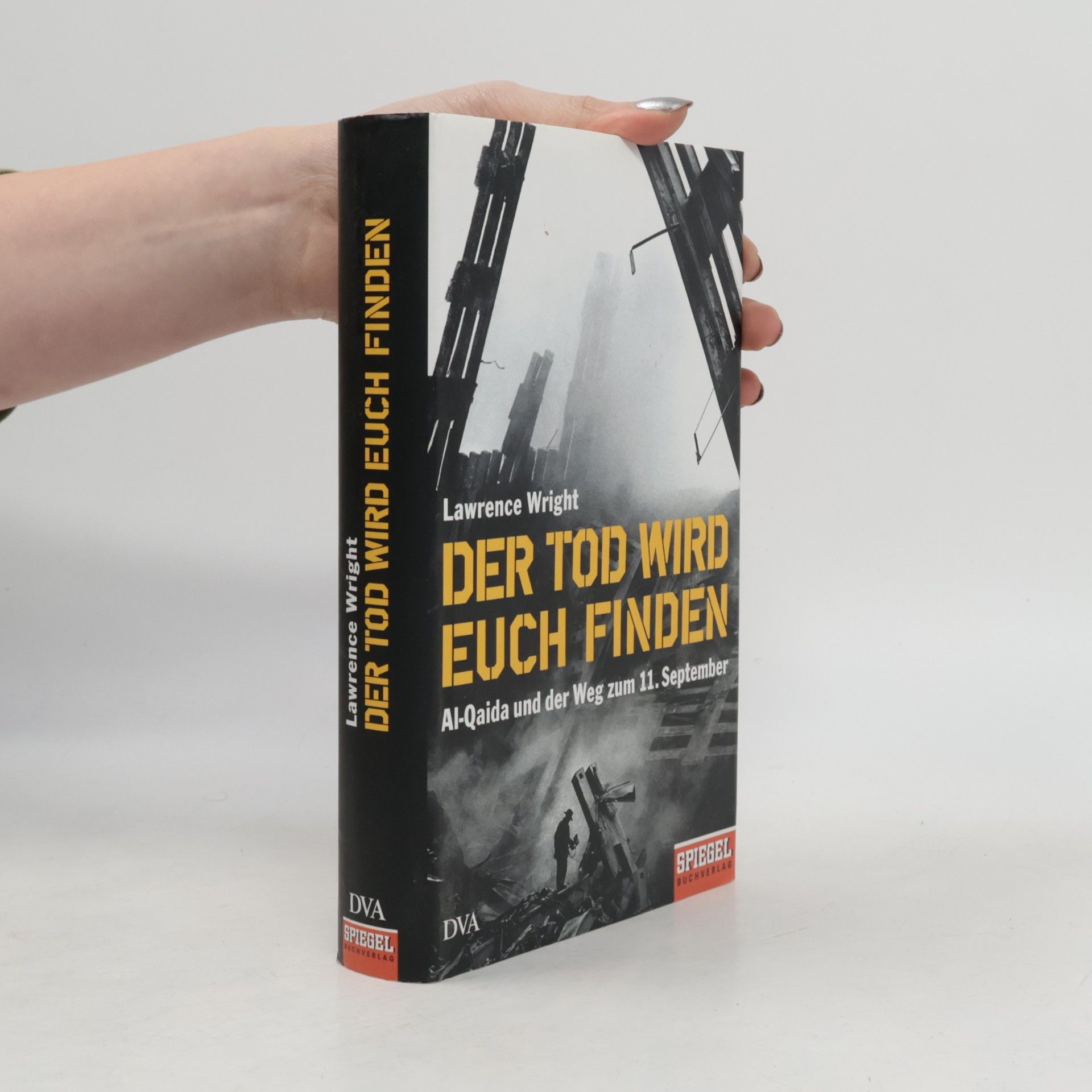 Der Tod wird euch finden