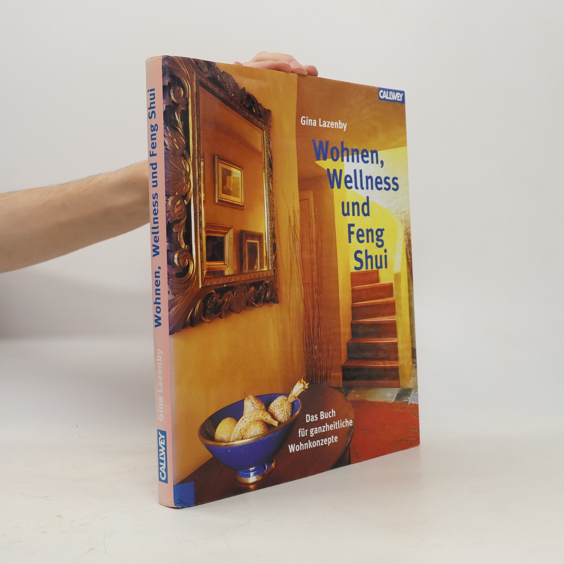 Wohnen, Wellness und Feng-Shui