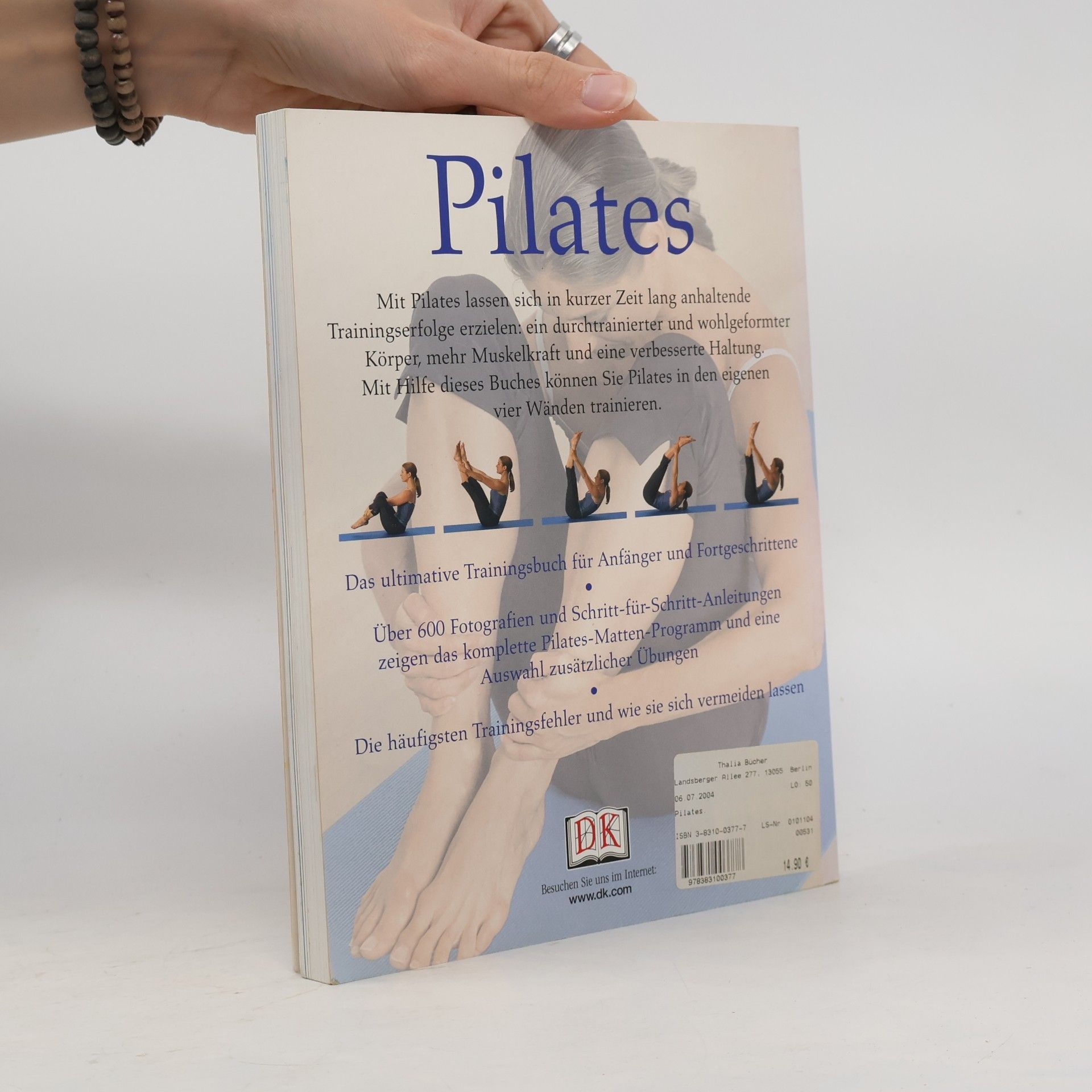 Alycea Ungaro Pilates