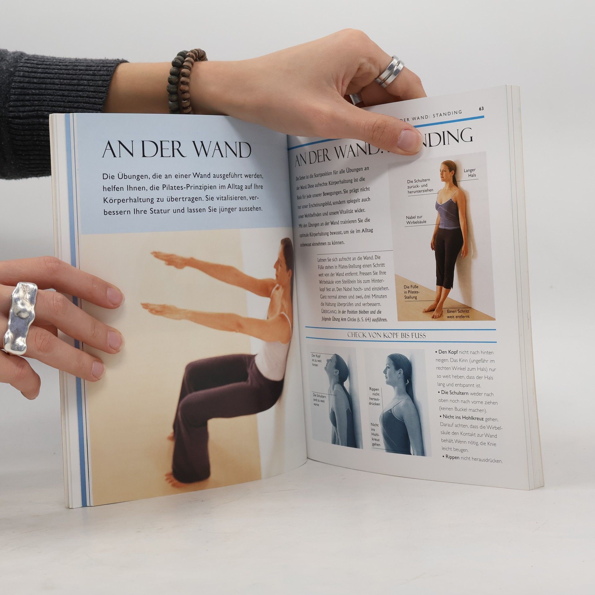 Alycea Ungaro Pilates