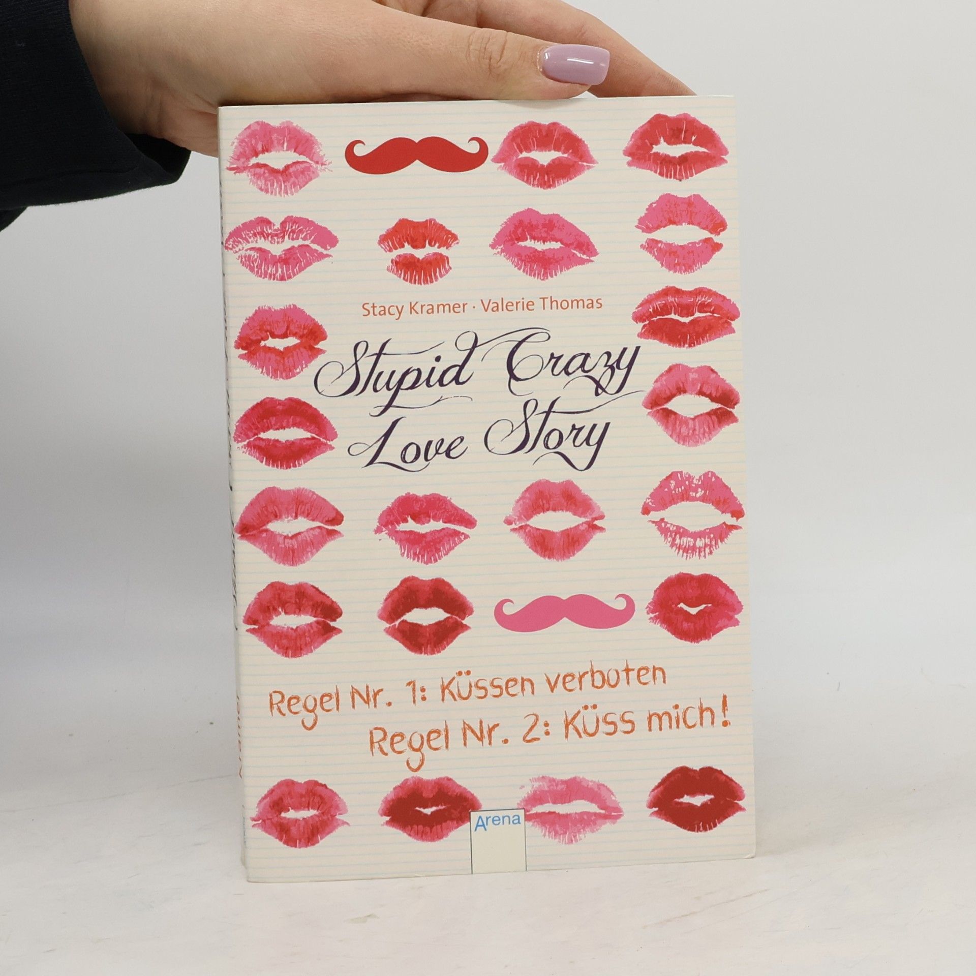 Stupid crazy love story