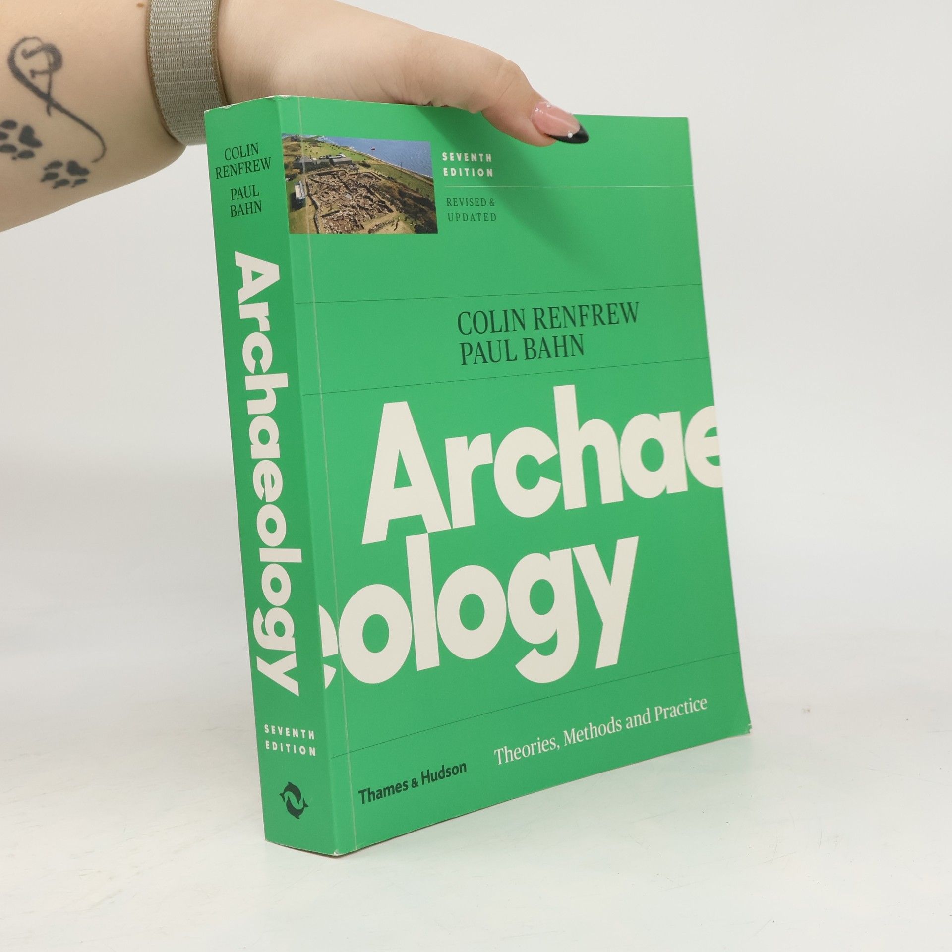 Archaeology