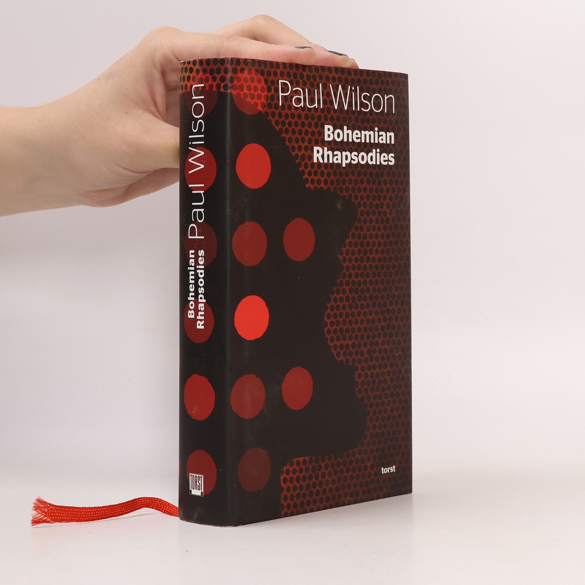 Paul Wilson Bohemian Rhapsodies