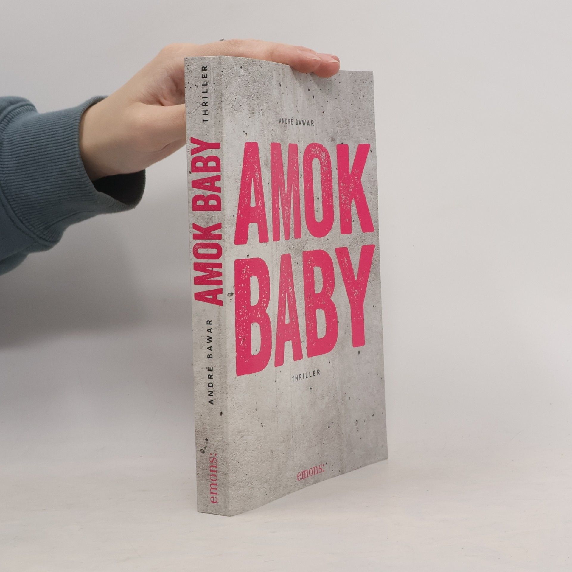 Amok Baby