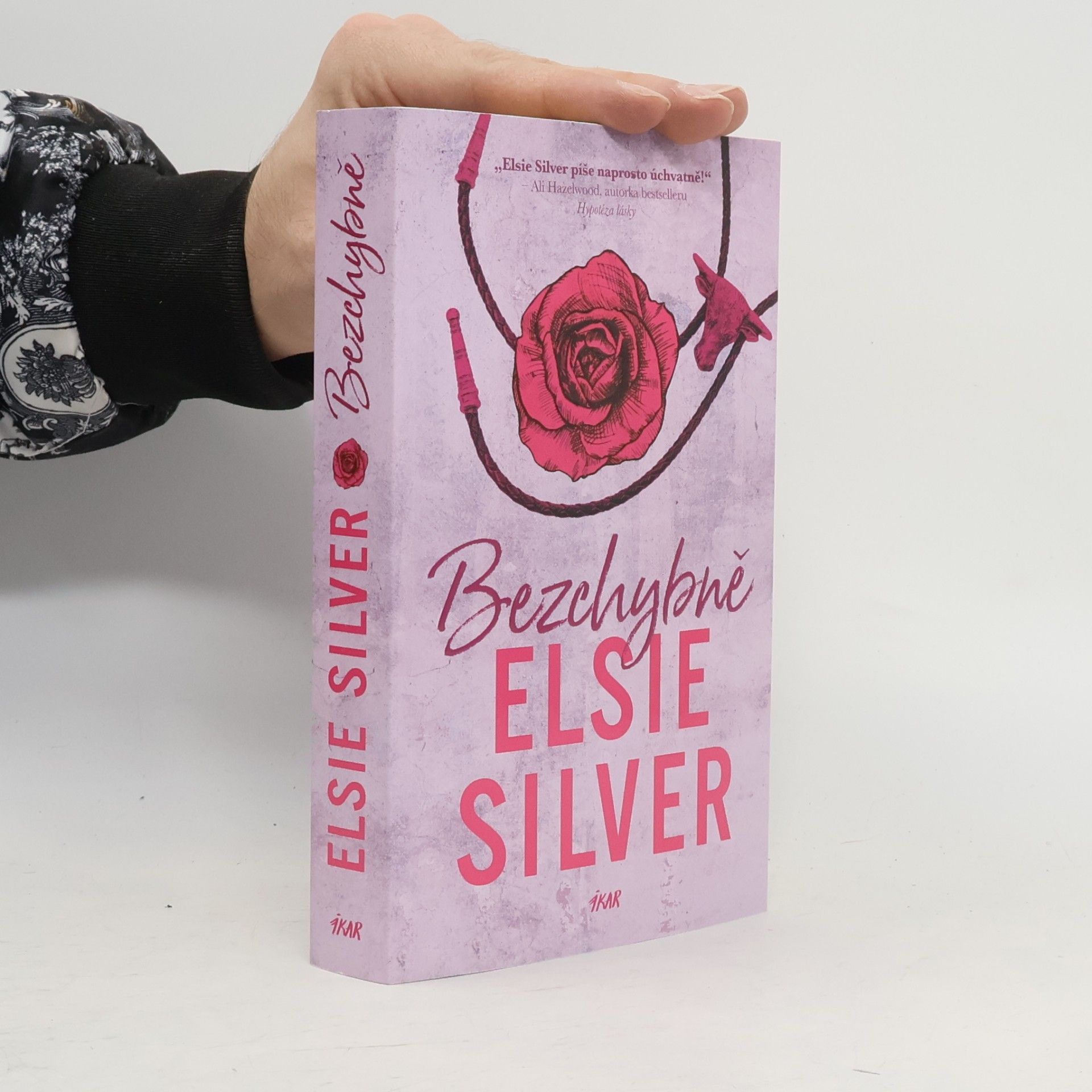Elsie Silver Bezchybně