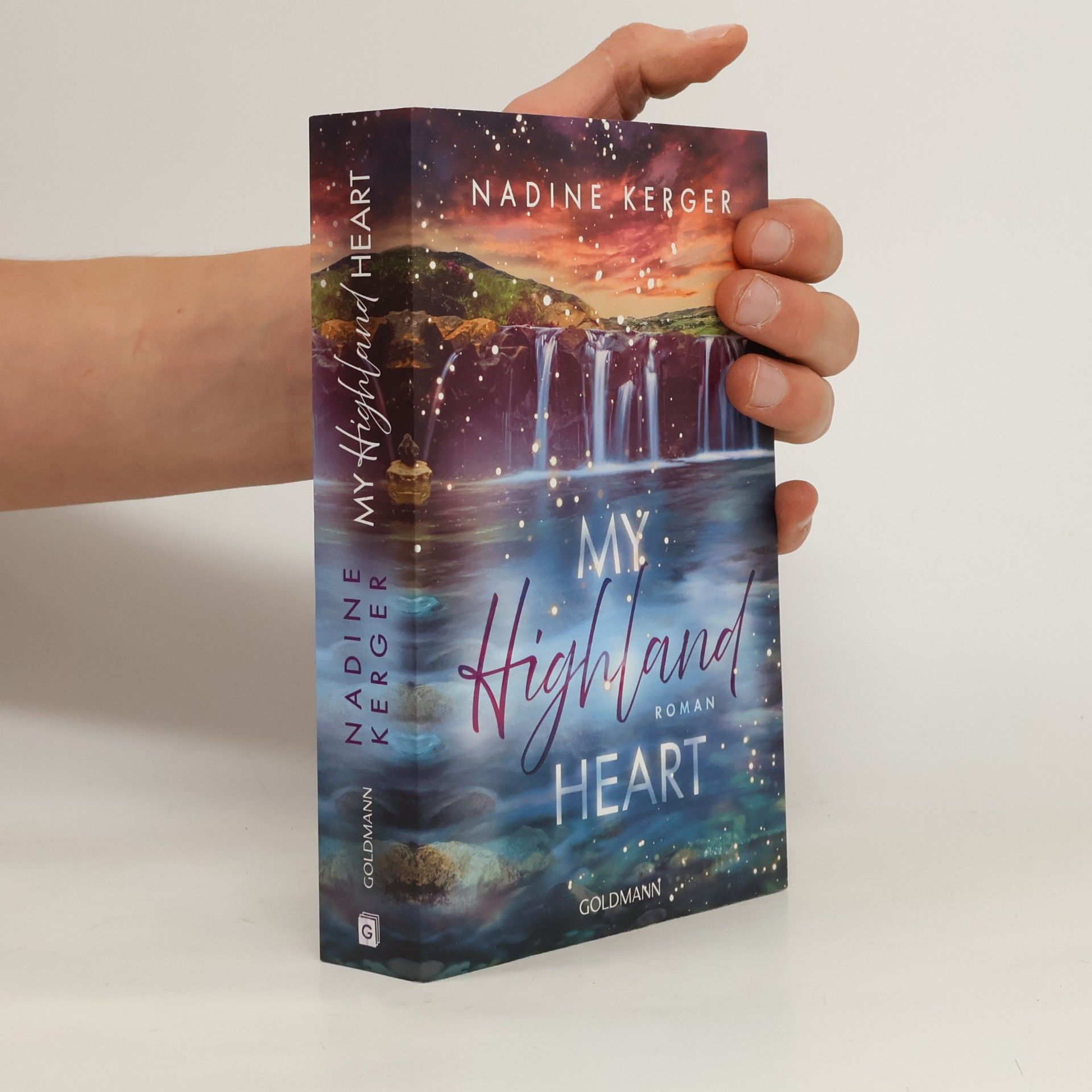 Highland Feelings - 1: My Highland Heart