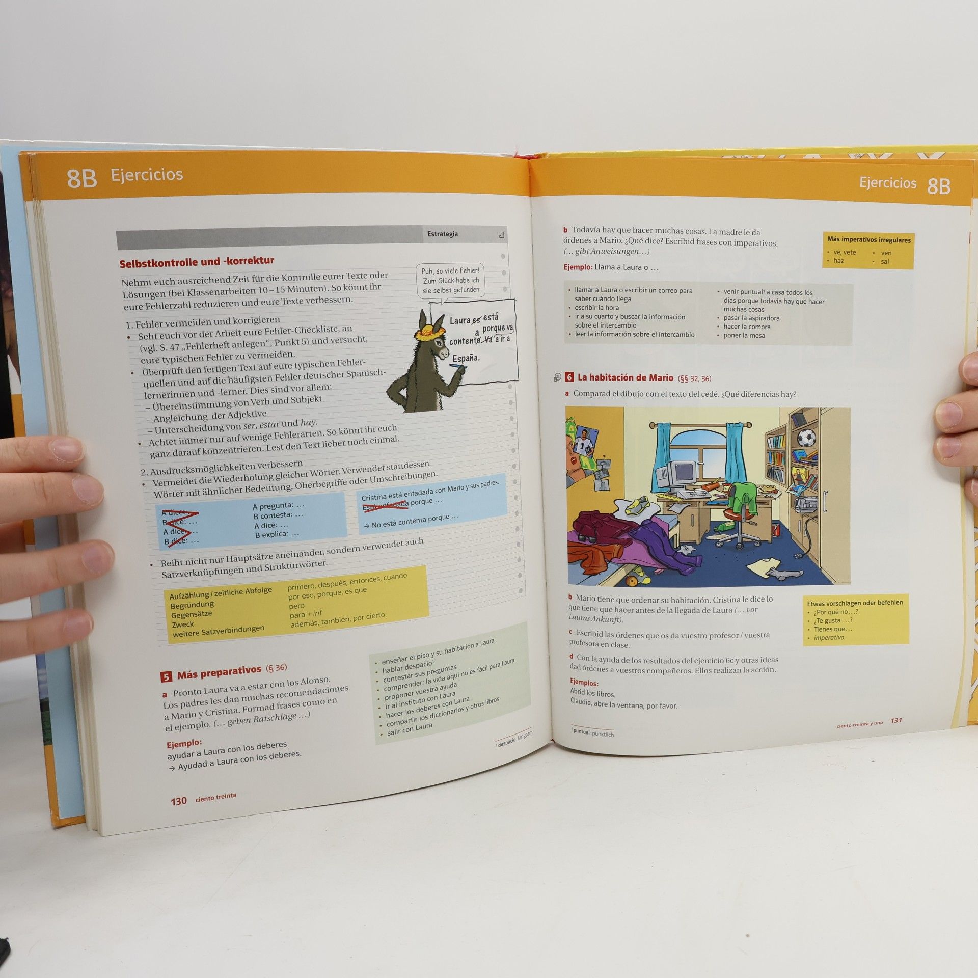 Kolektiv autorů Schülerbuch