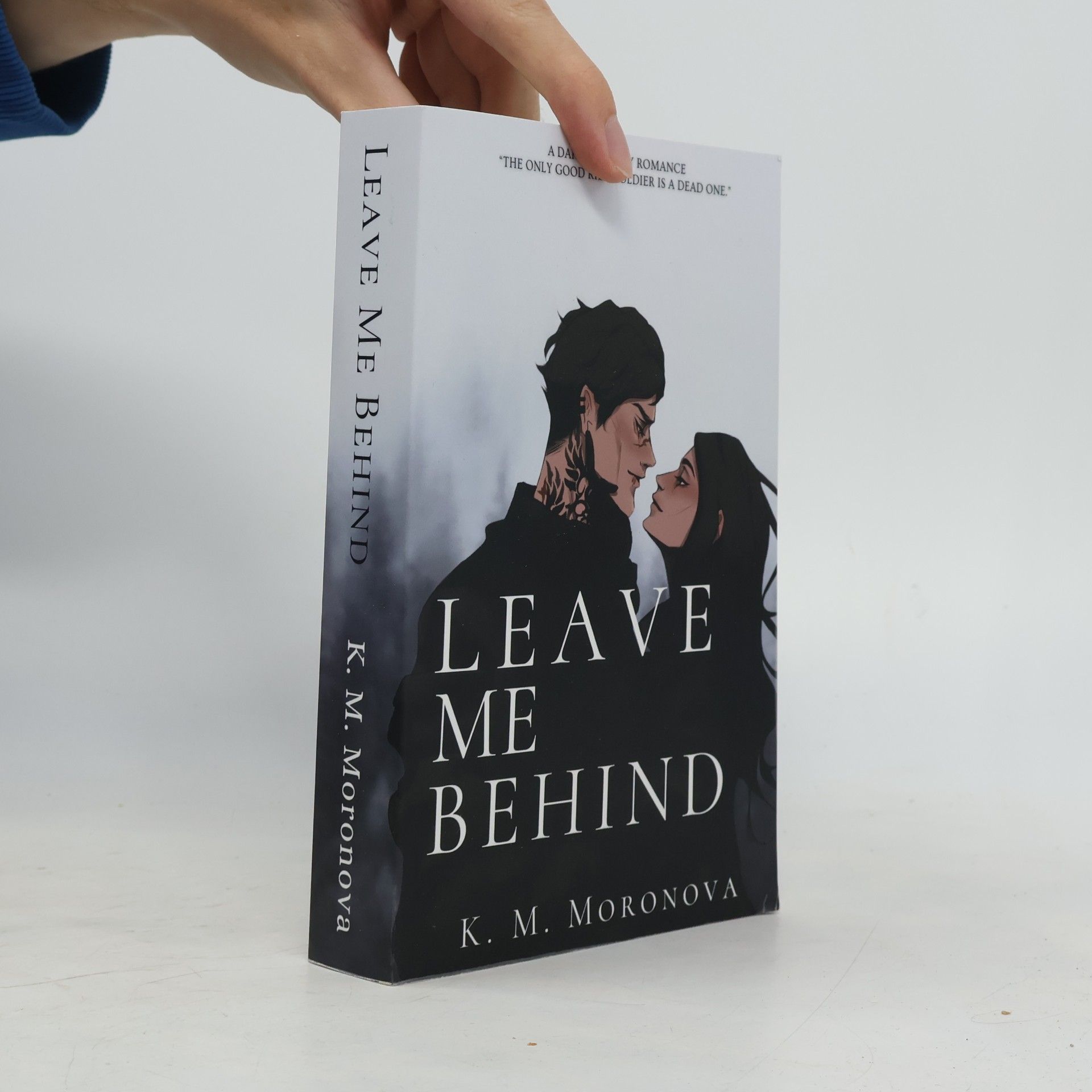Leave Me Behind