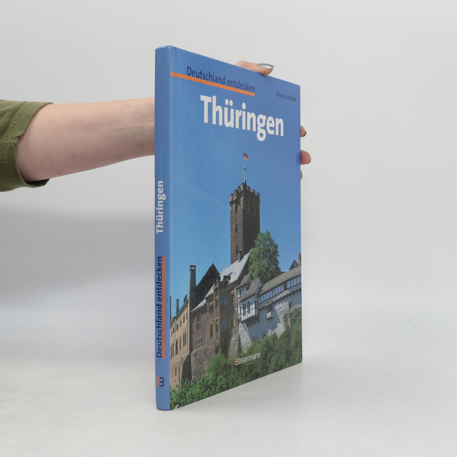 Thüringen