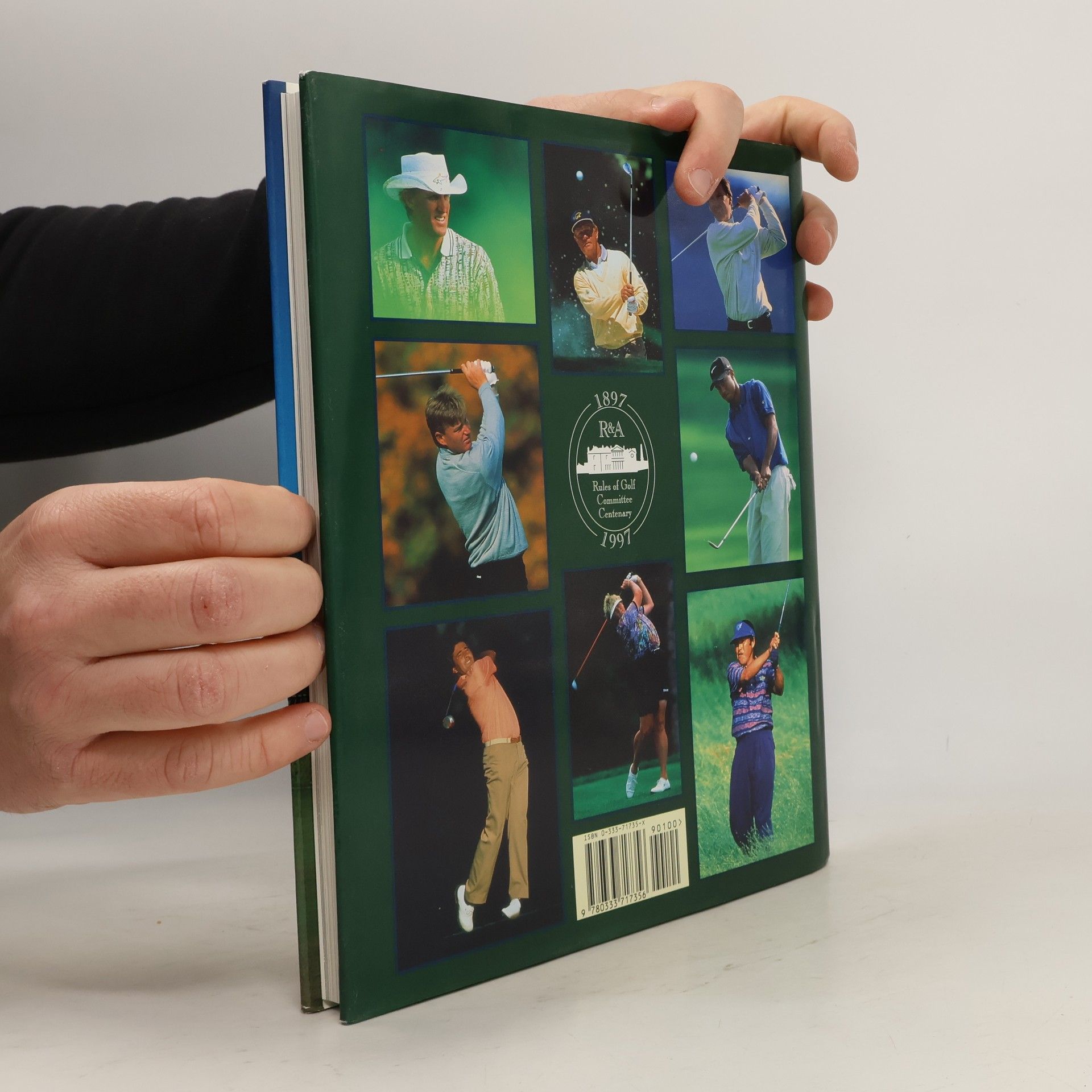 David Cannon Golf
